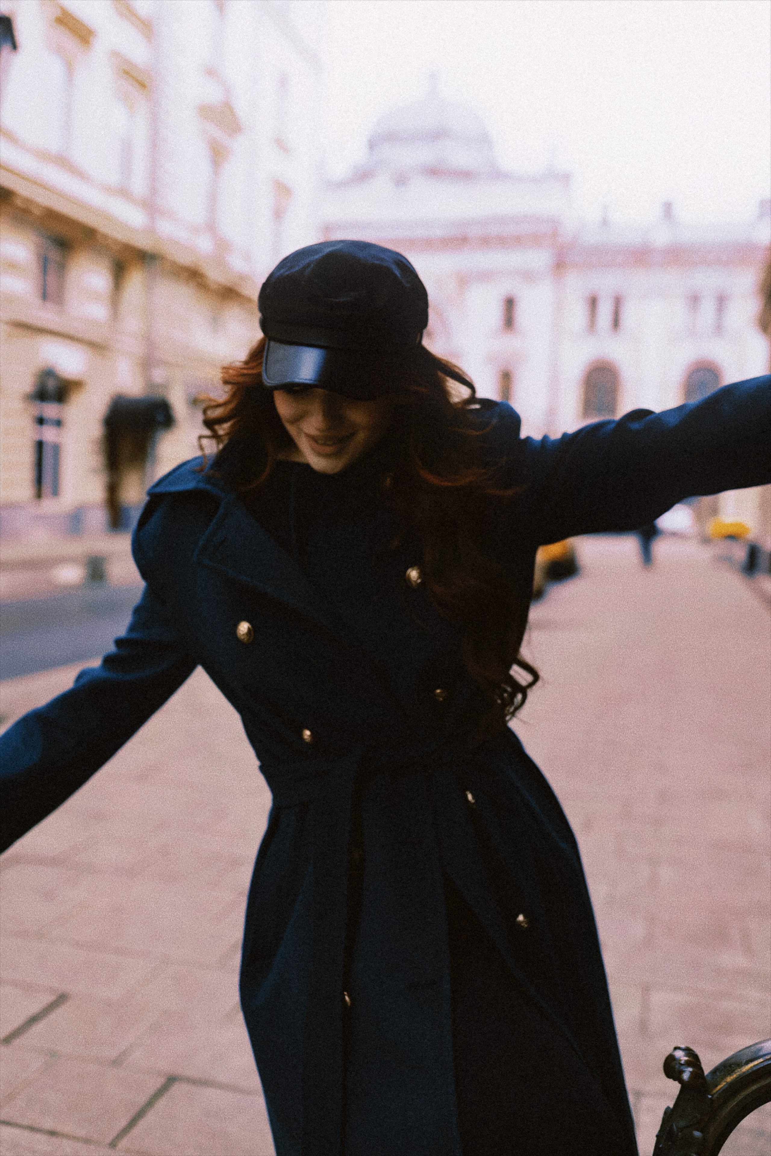 KATE AFNSKA | STREET. Главная