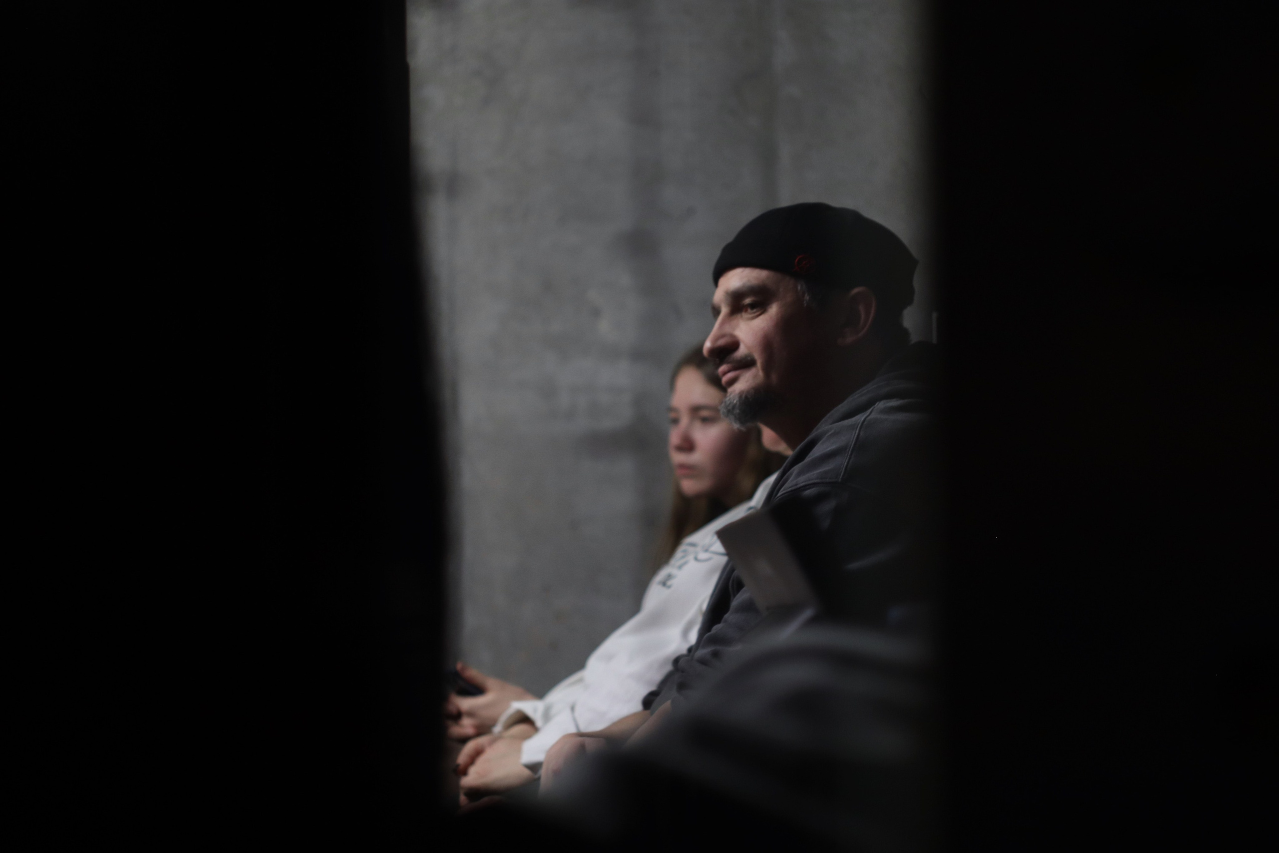 Театр «Люди как люди». Уральское создание