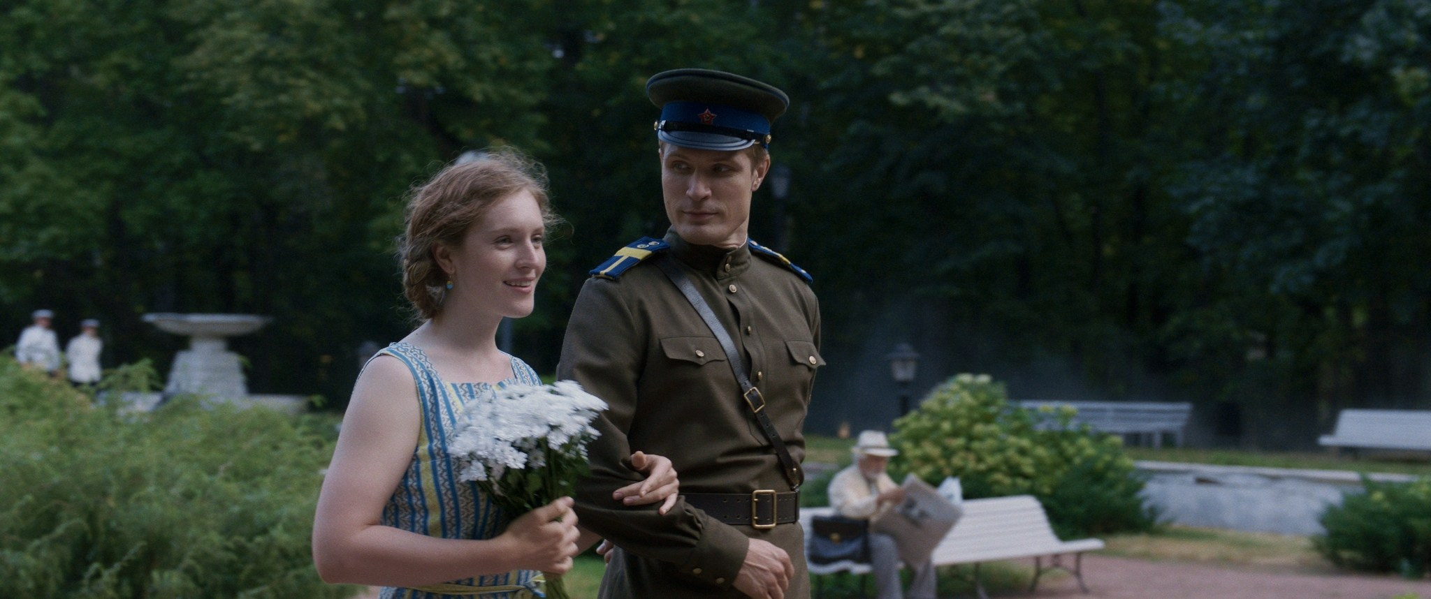 Movie Commander. Color grading of films, advertisements and clips. Worldwide and Almaty. Yuriy Kosyakov