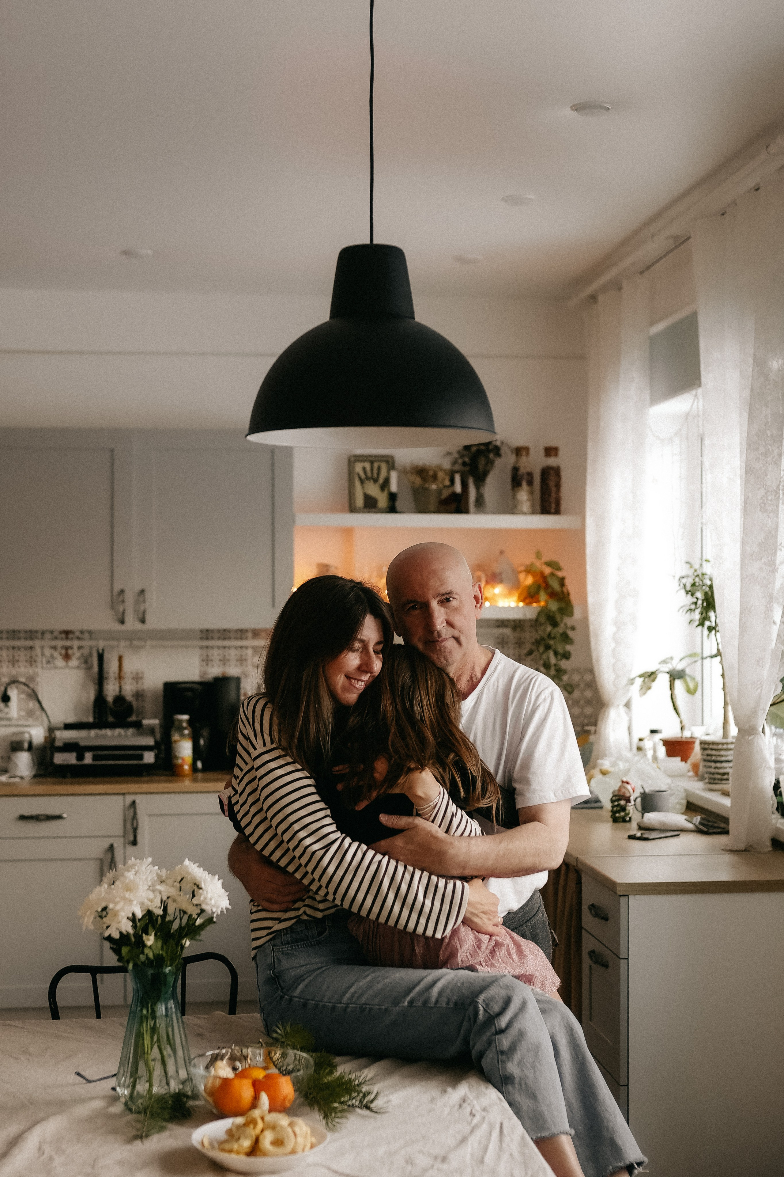 Долгушины. Фотограф Перевозкина Анна