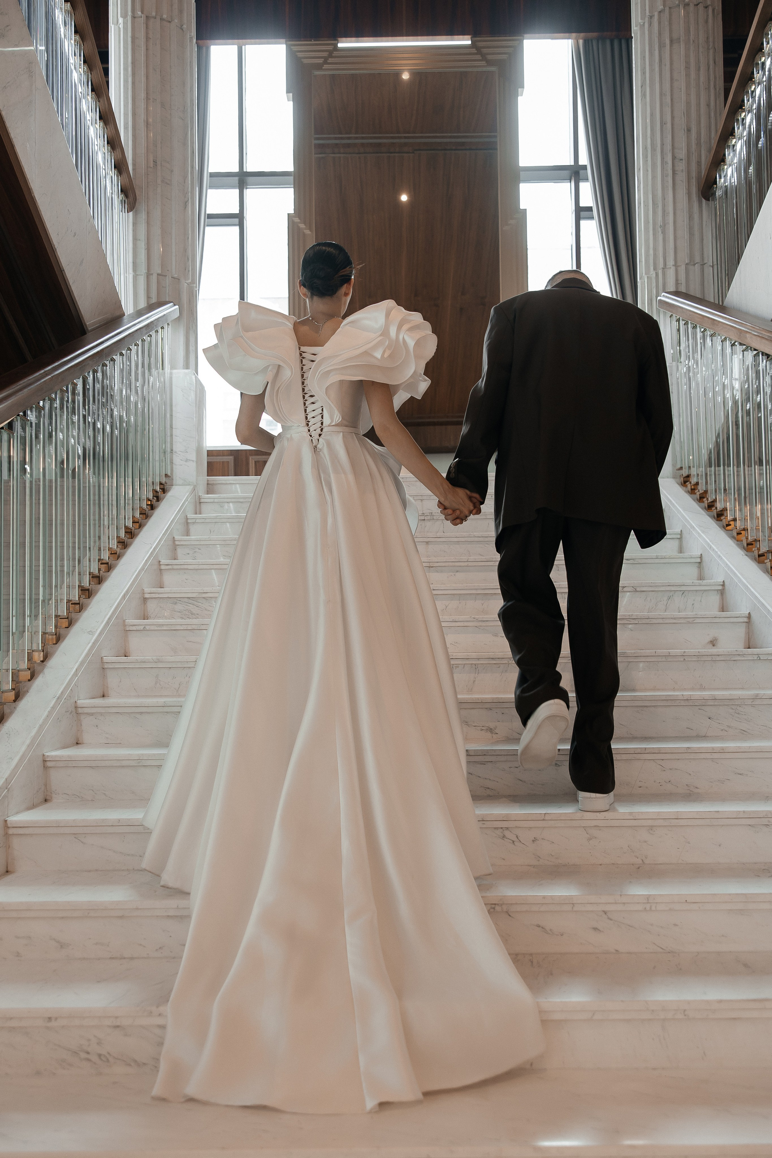 Андрей и Наталья. СВАДЕБНЫЙ ФОТОГРАФ МОСКВА