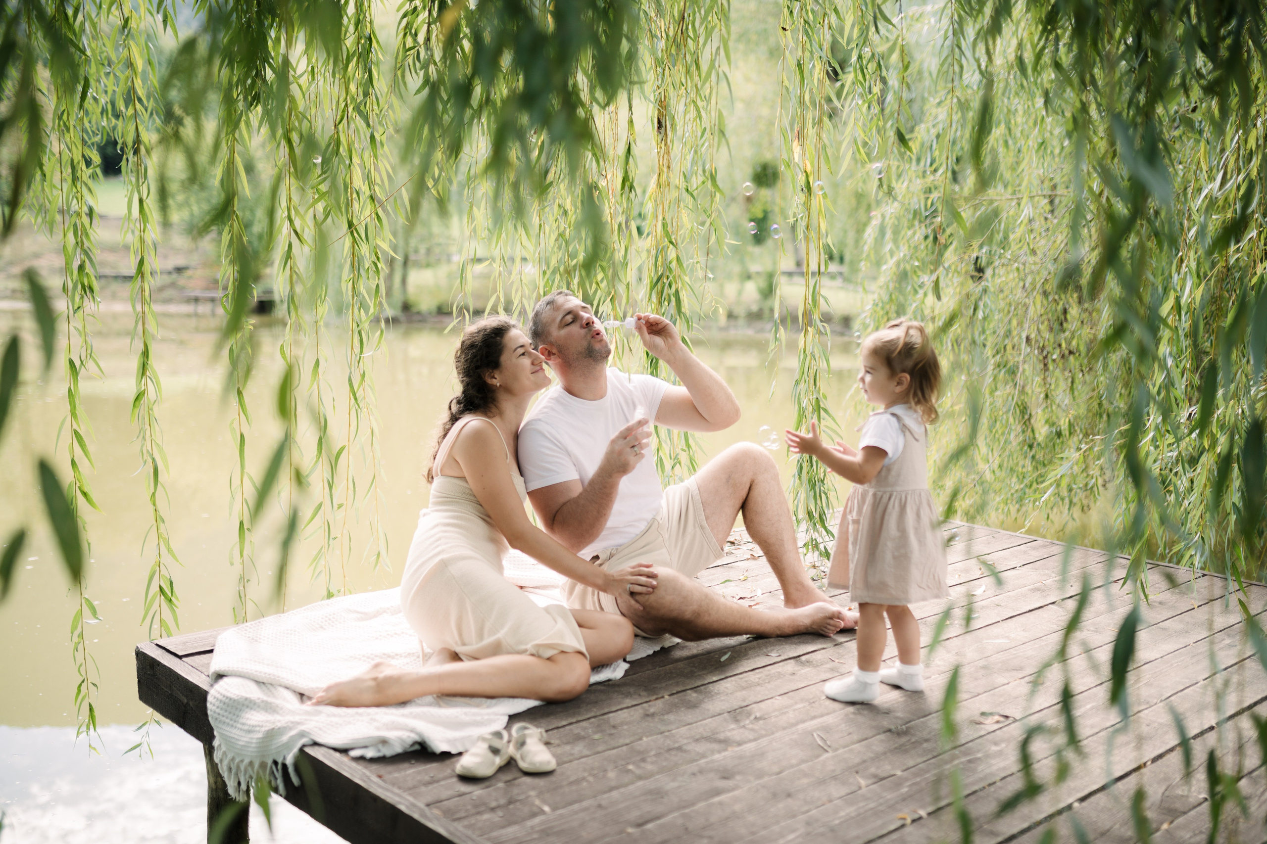 Семейные. Свадебный и семейный фотограф в Севастополе и Крыму Алина Зорина