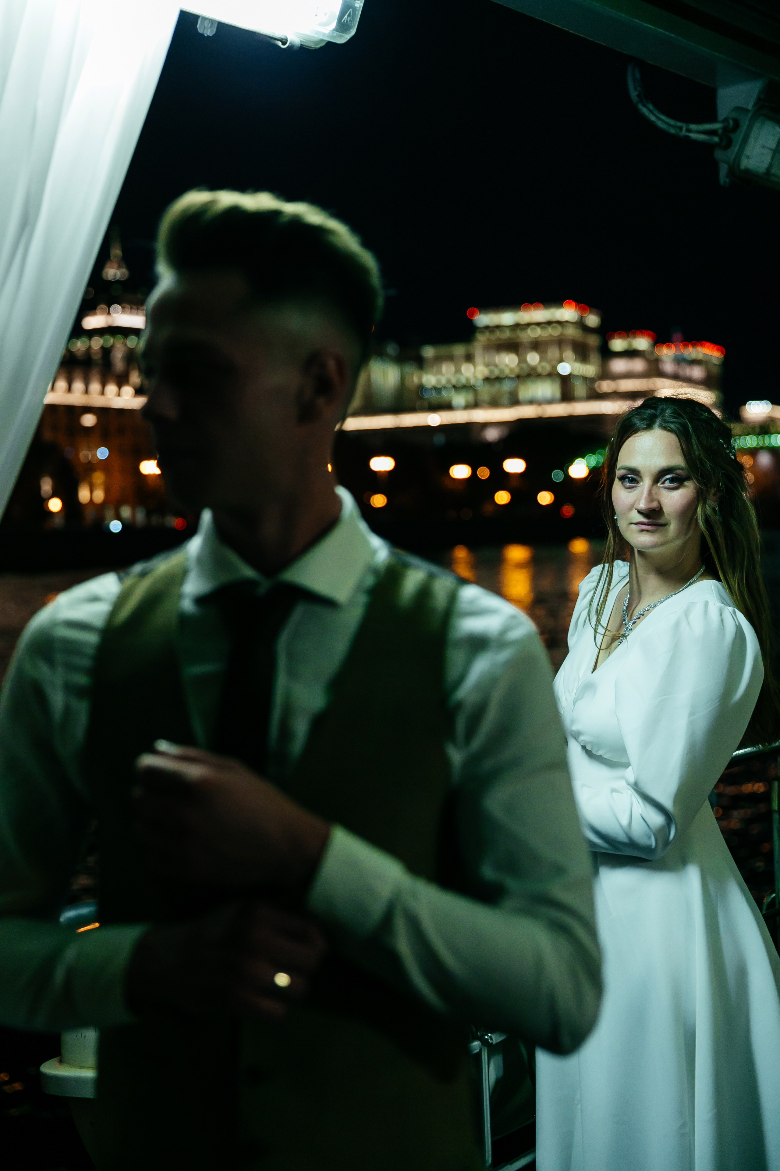 Wedding day 23.08. Свадебный и репортажный фотограф Александр Козлов