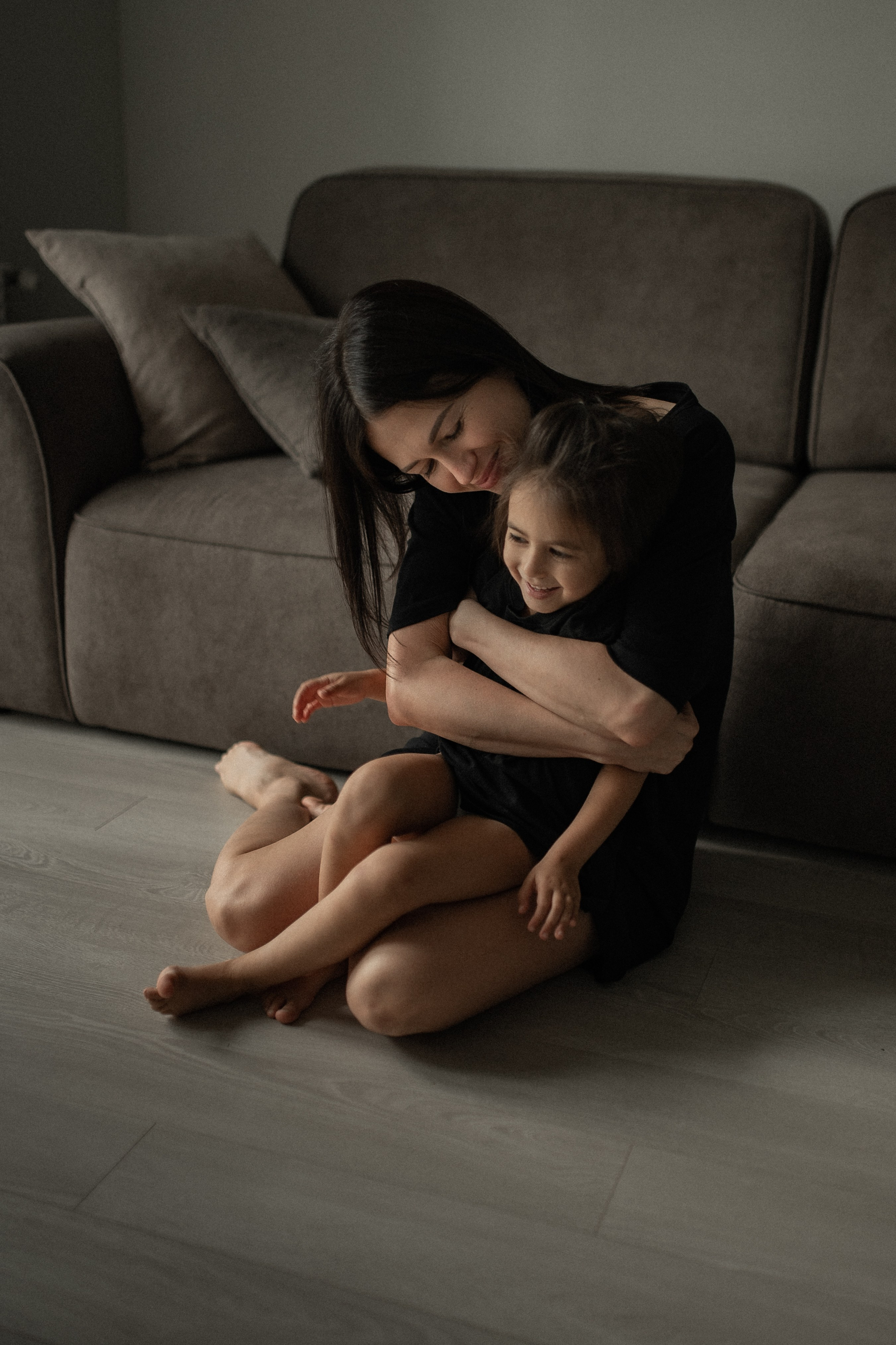 Наташа и Лия. Www.ostermiller.ru