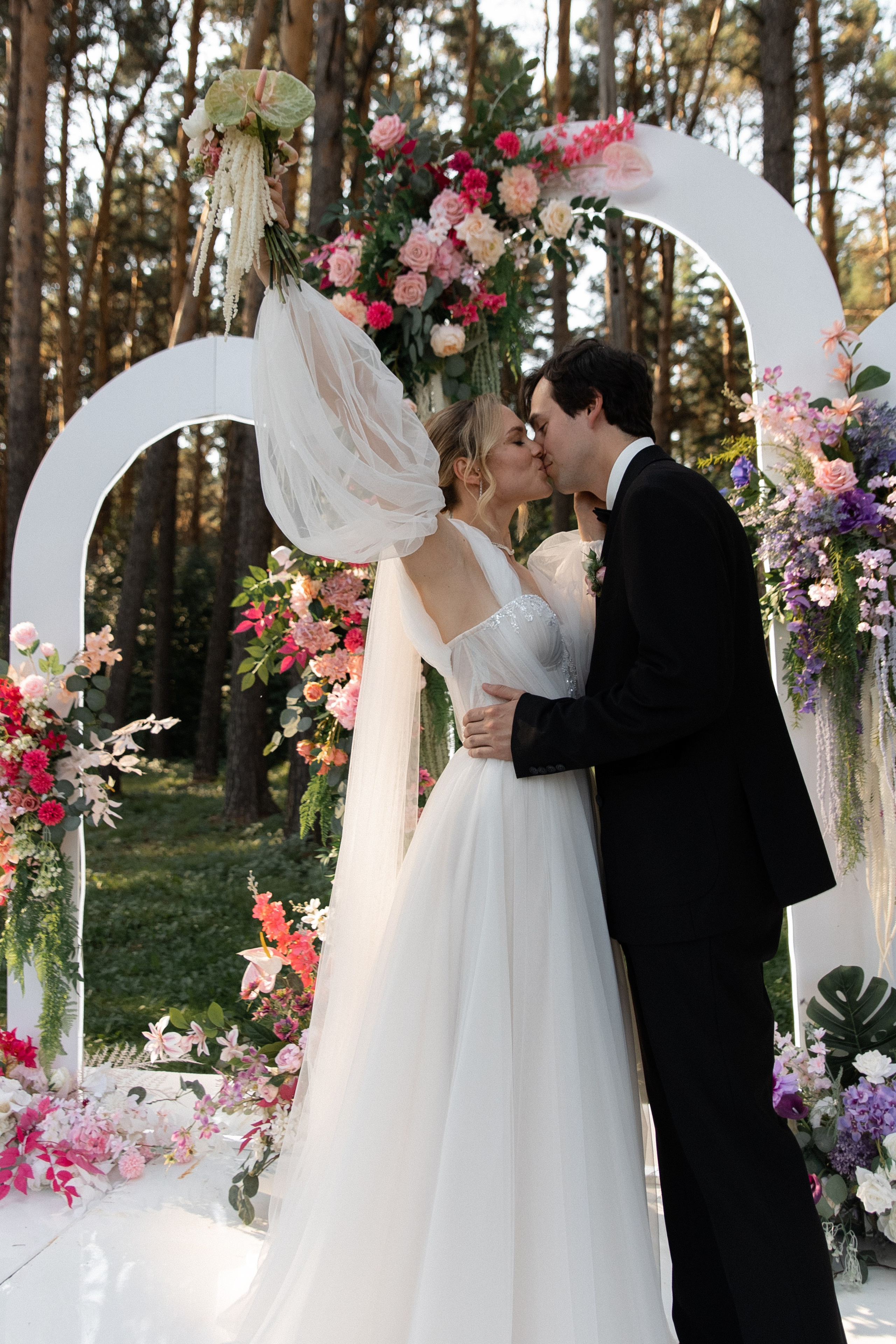 Wedding. Главная