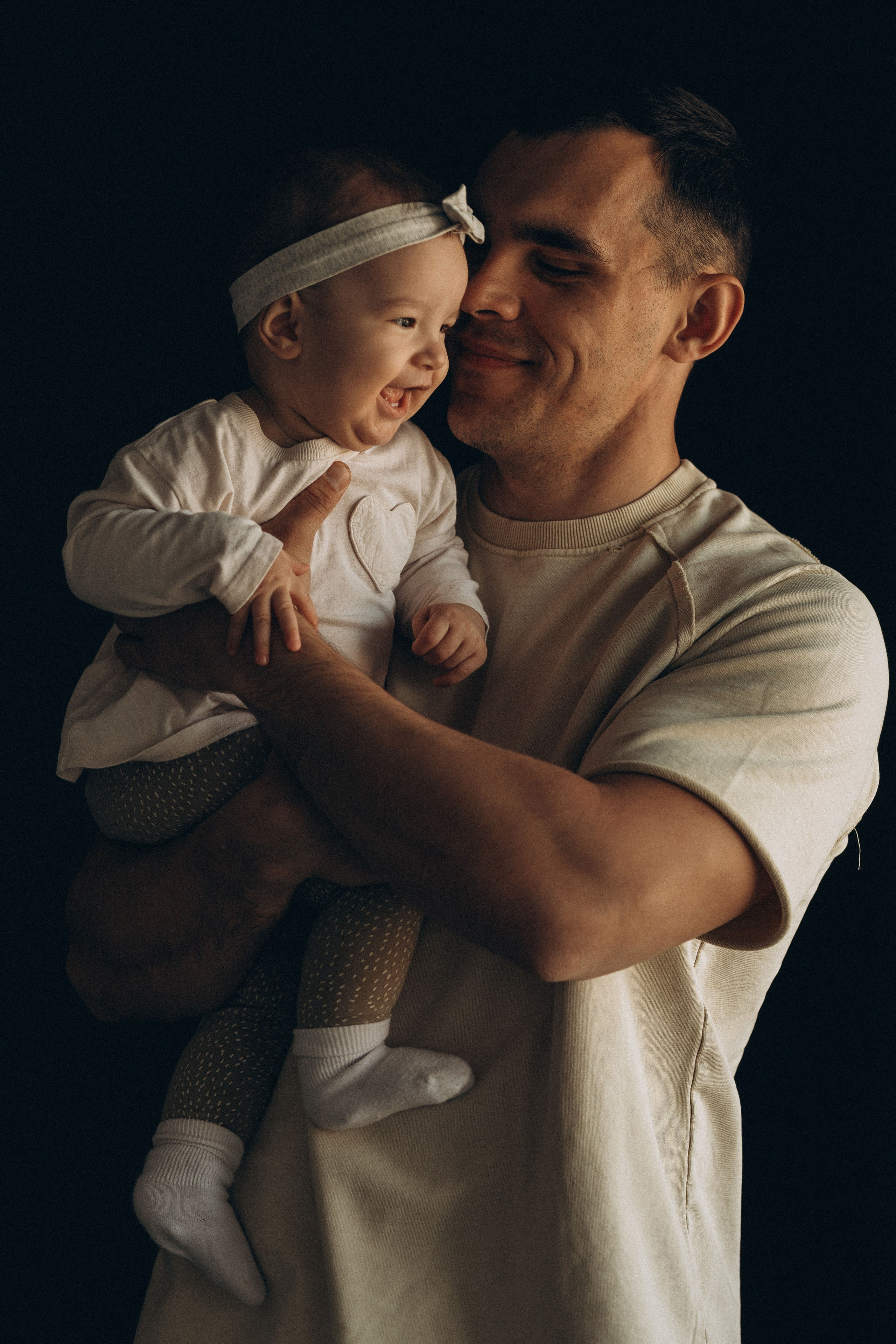 Семья Щелкуновых. Семейный и свадебный фотограф в Чите Мария Авдеева