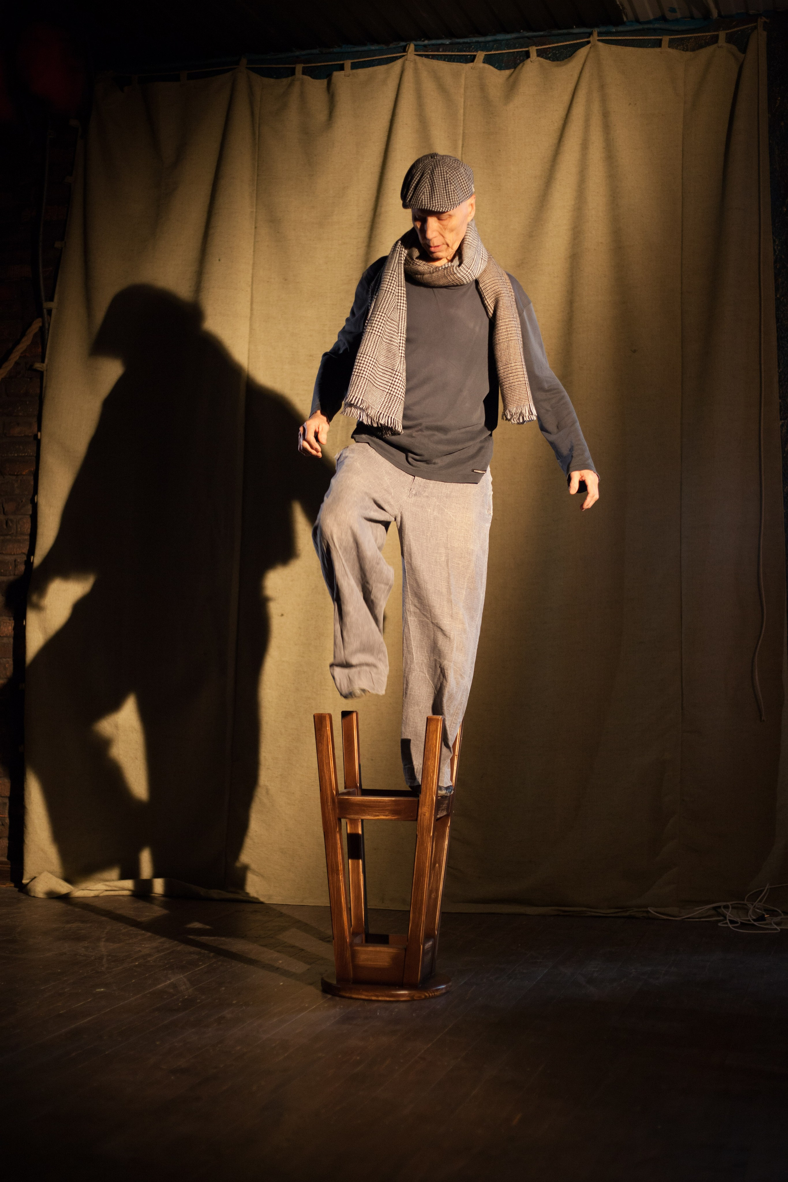 Импровизация. Портретный фотограф Парфенова Любовь