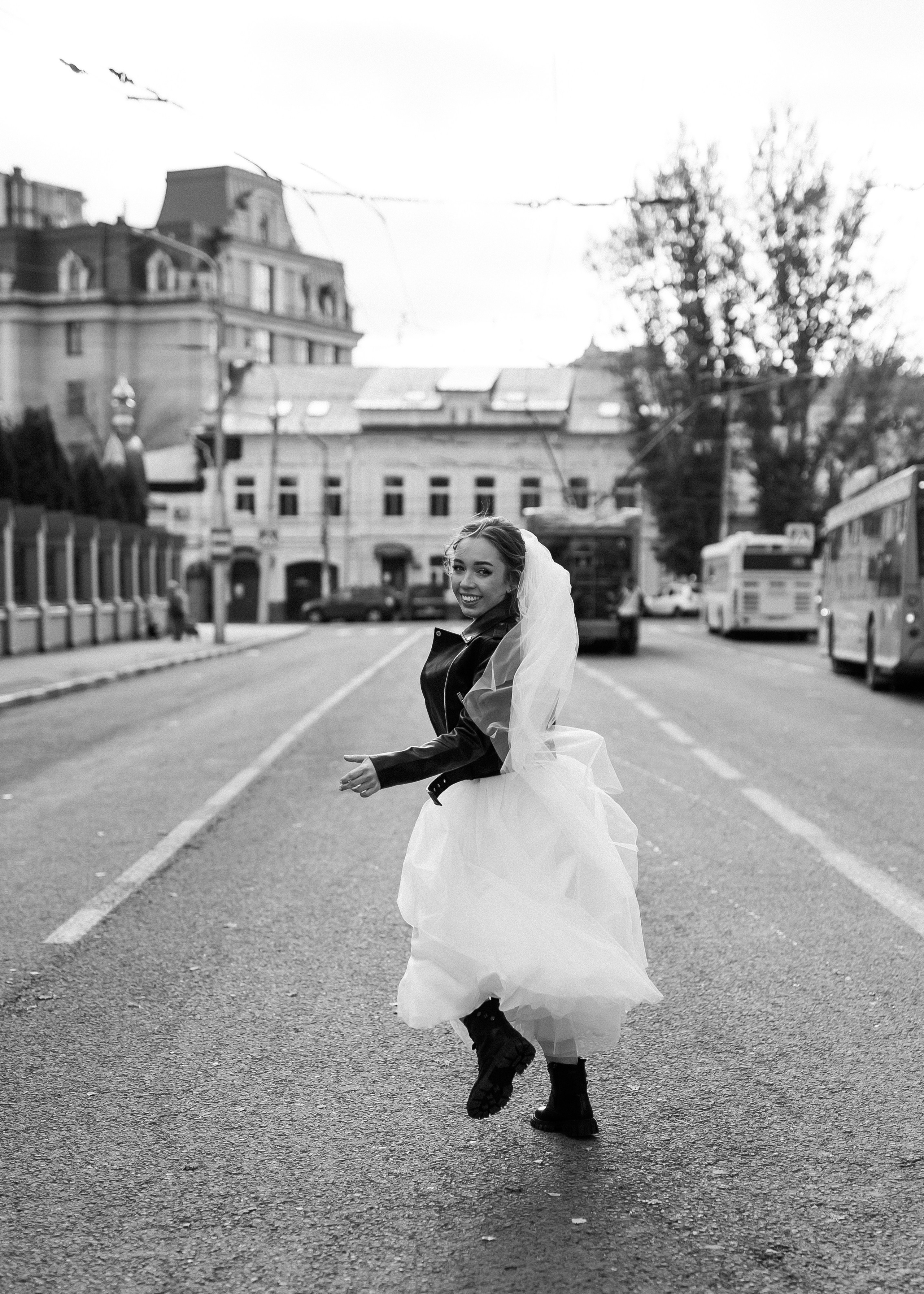 Алина + Артем. Свадебный и семейный фотограф в Саратове Маша Паника