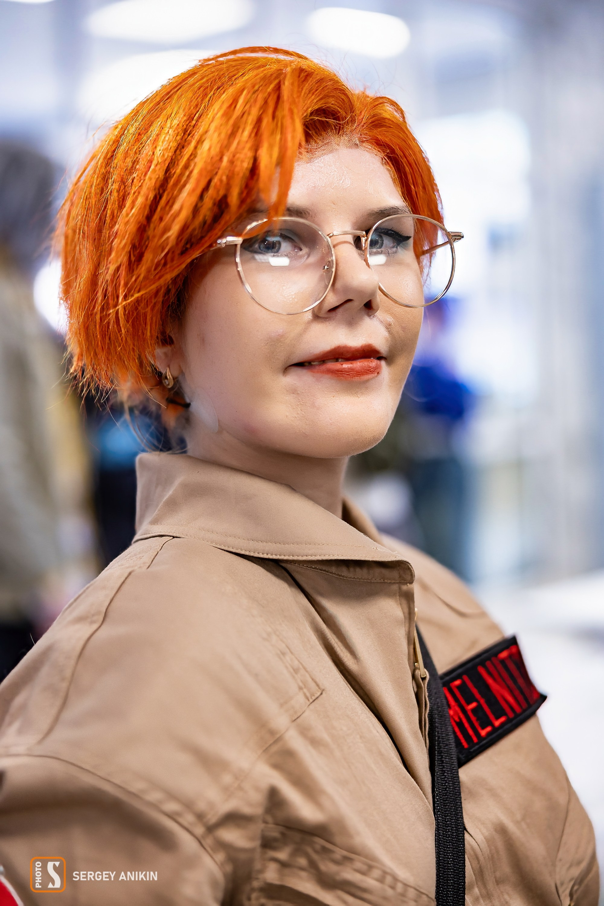 Фоторепортаж с фестиваля ДЕДфест 2025 в Москве