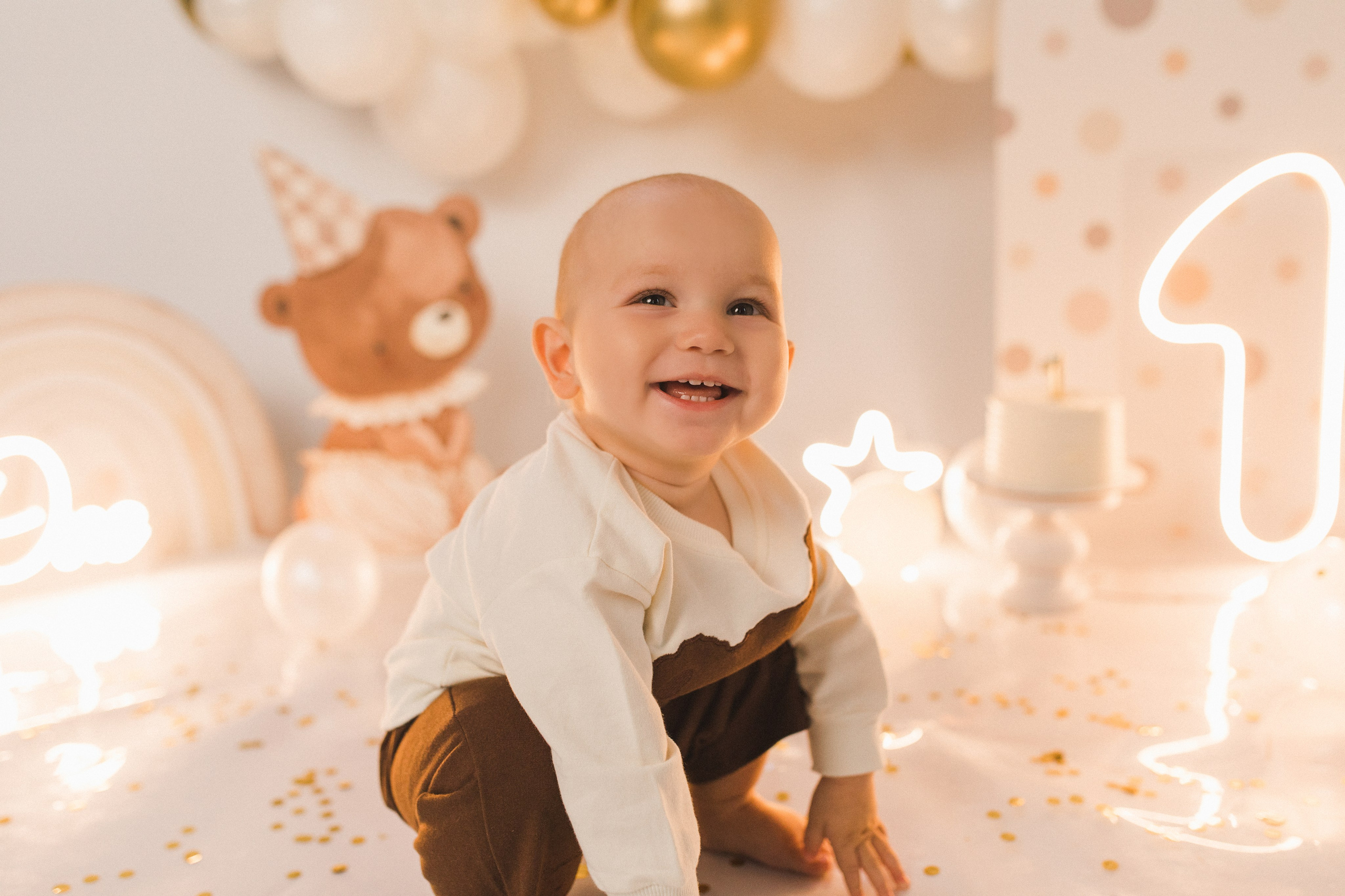 Годовасик Марка. Свадебный и семейный фотограф в Белгороде Евгения Курочкина