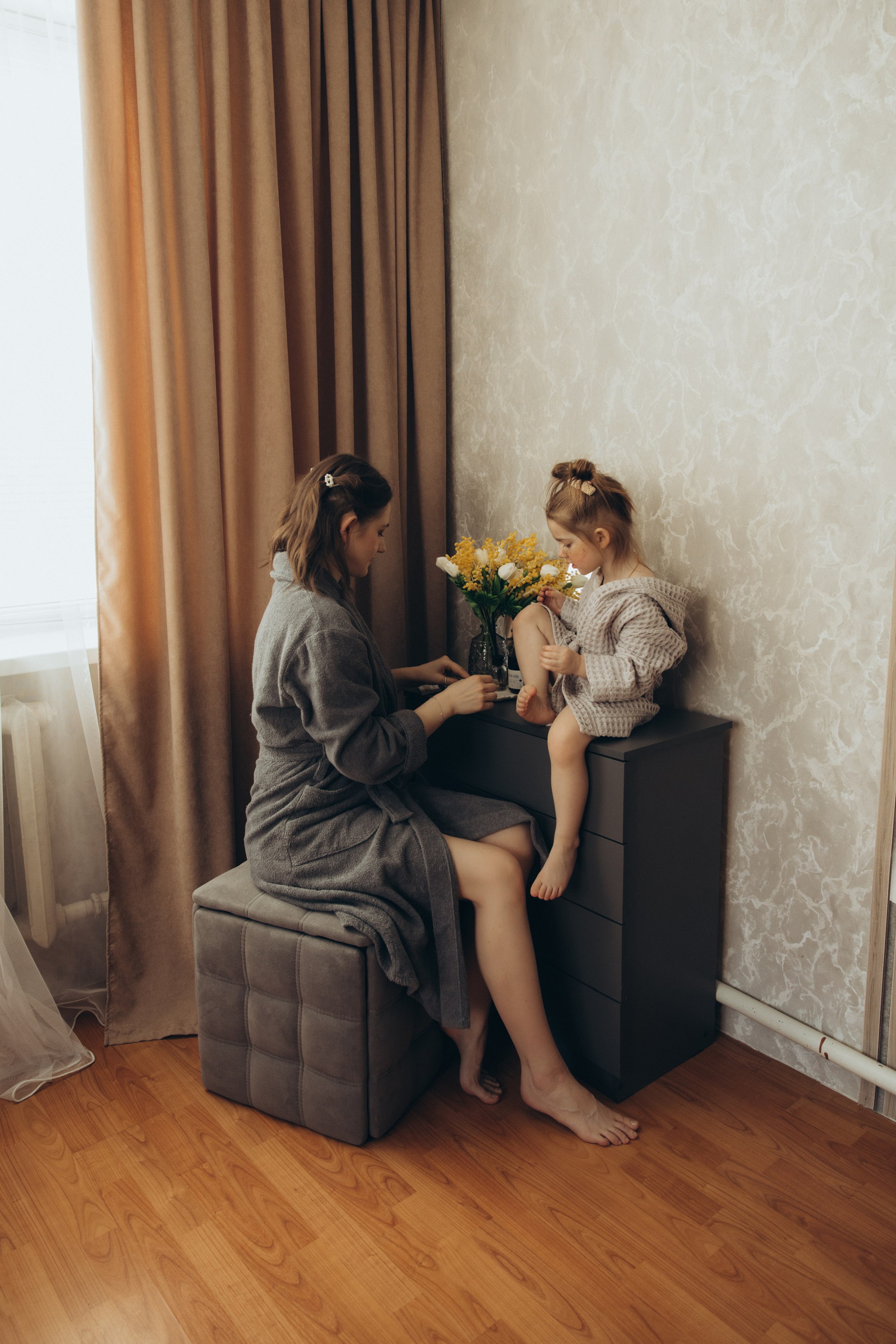 Мир! Дружба! Маршмеллоу!. Свадебный и семейный фотограф в Белгороде Евгения Курочкина