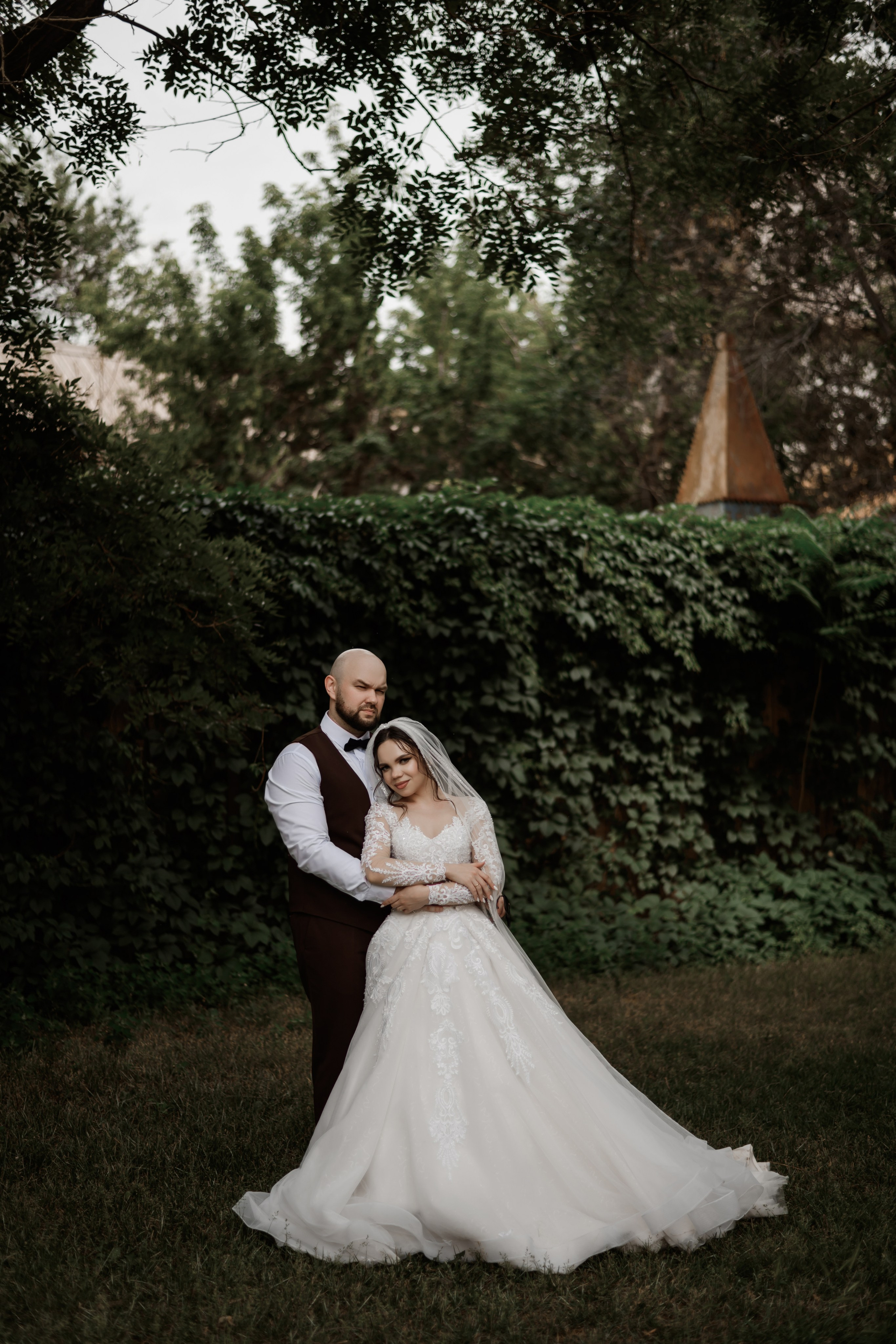 V & D. Свадебный фотограф в г. Астрахань. Так же выезжаю в другие города