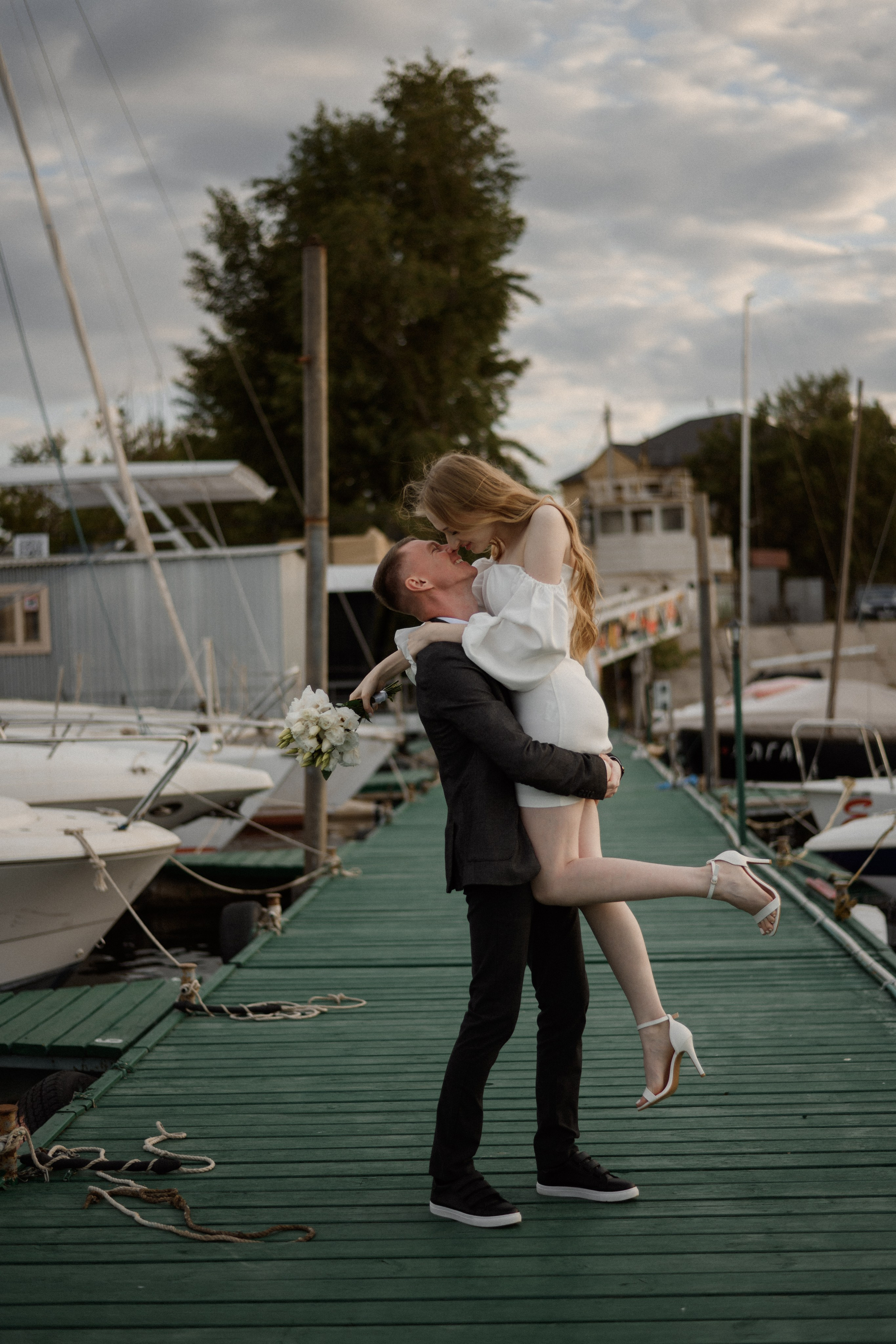Love Story. Свадебный фотограф в г. Астрахань. Так же выезжаю в другие города