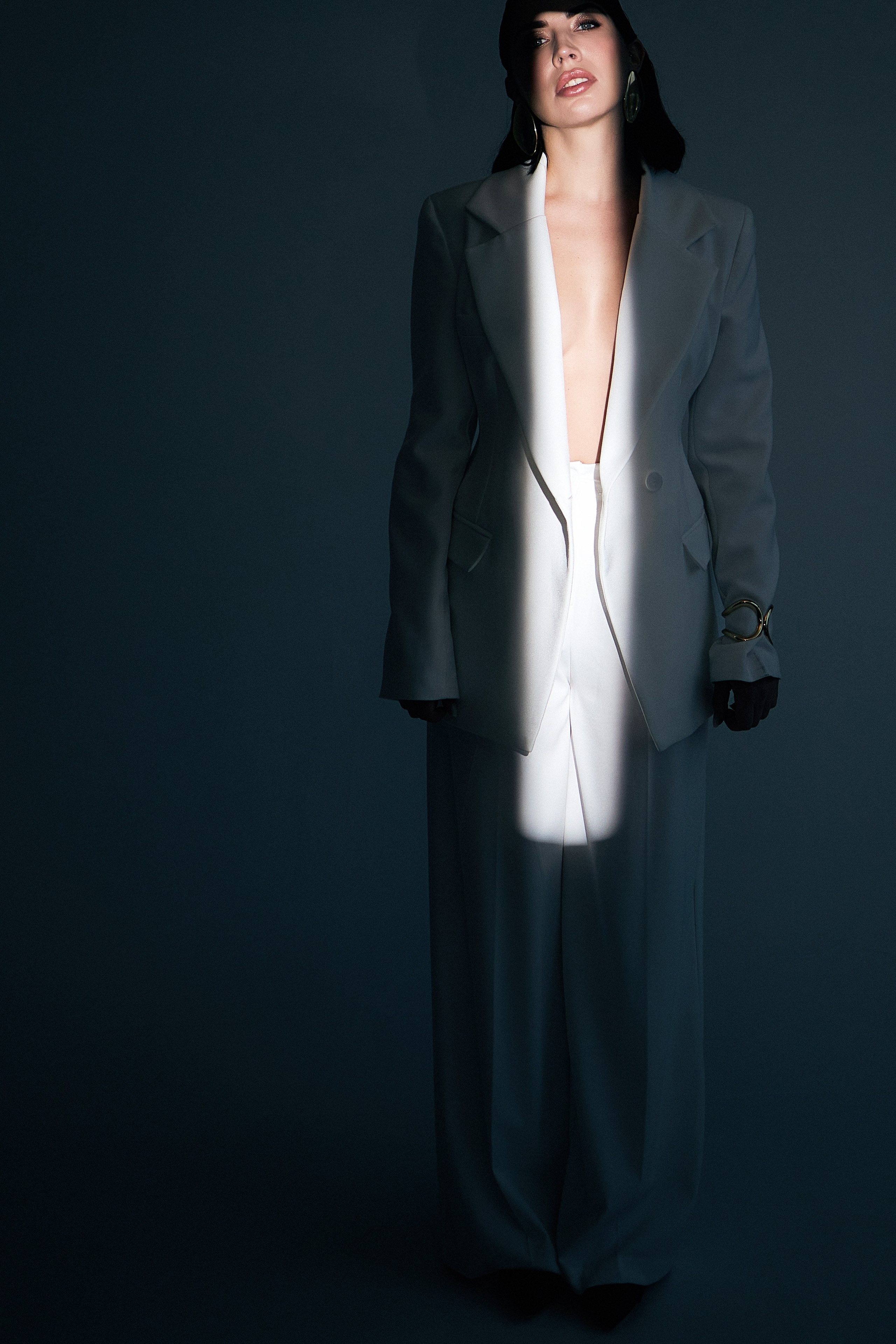 Студийные съемки 2025 г. Фотограф Роксана, Санкт-Петербург