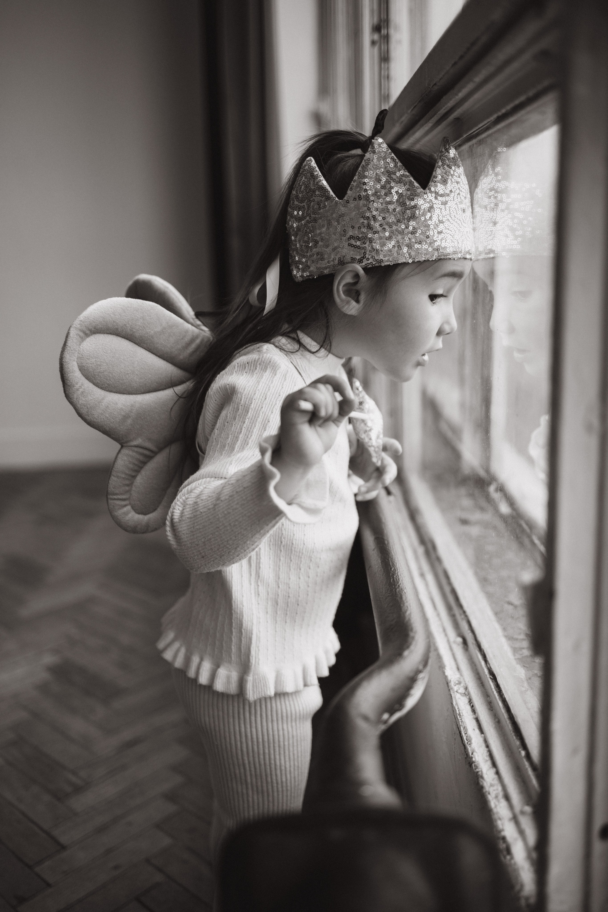 Семейный и детский фотограф в Москве Антонина Смирнова