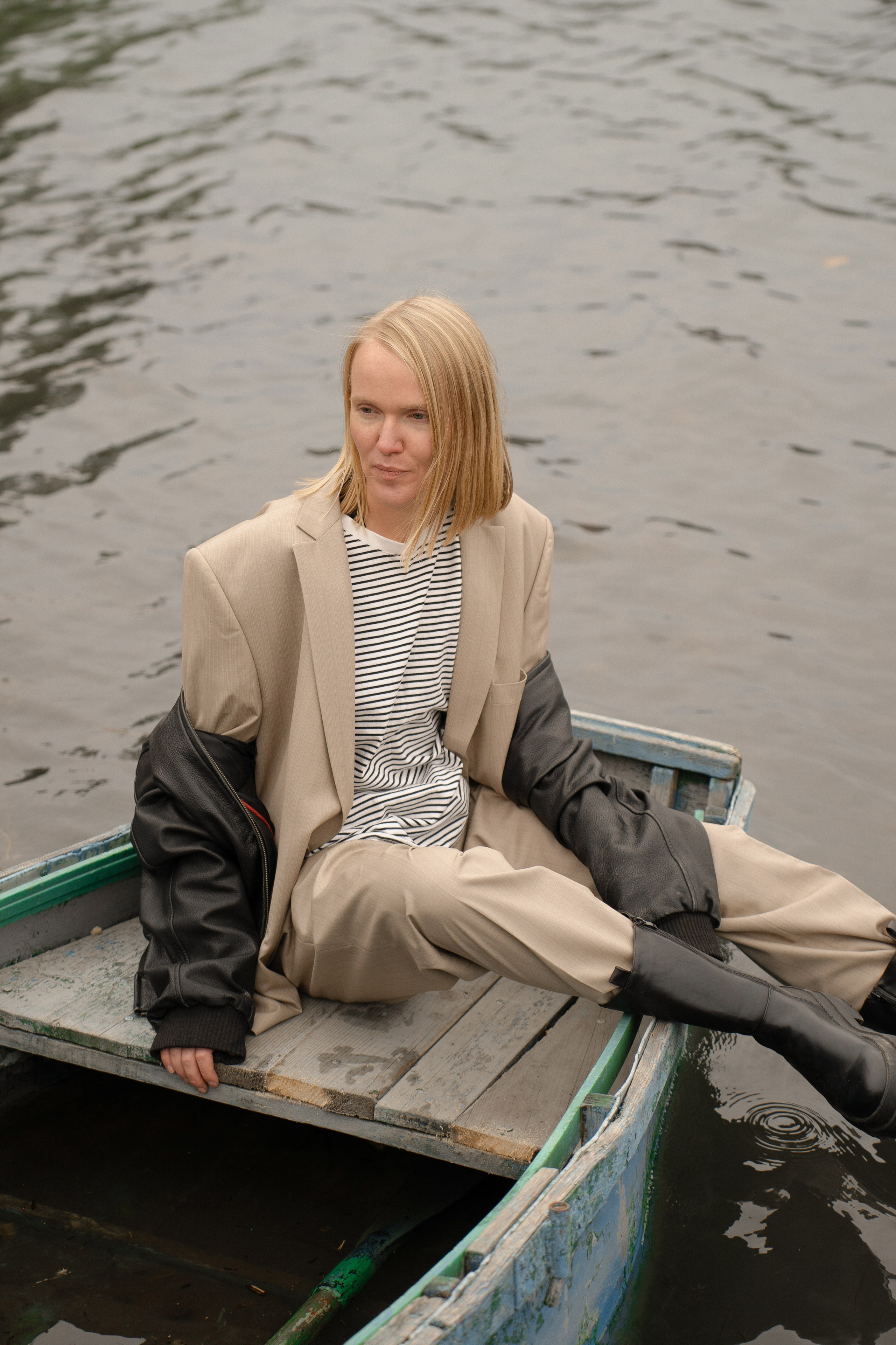 Аня. SHOT BY OLGA