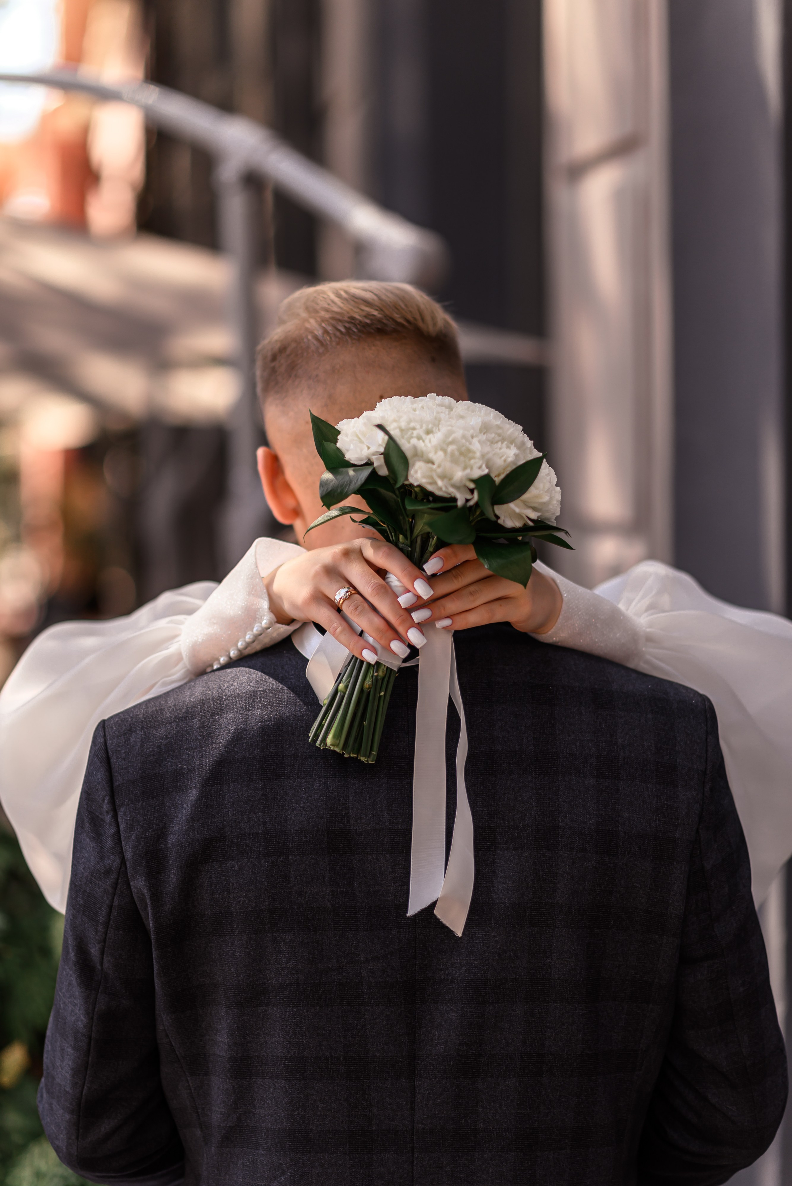 Алексей и Валерия. Свадебная и семейная фото и видеосъёмка. Брянск