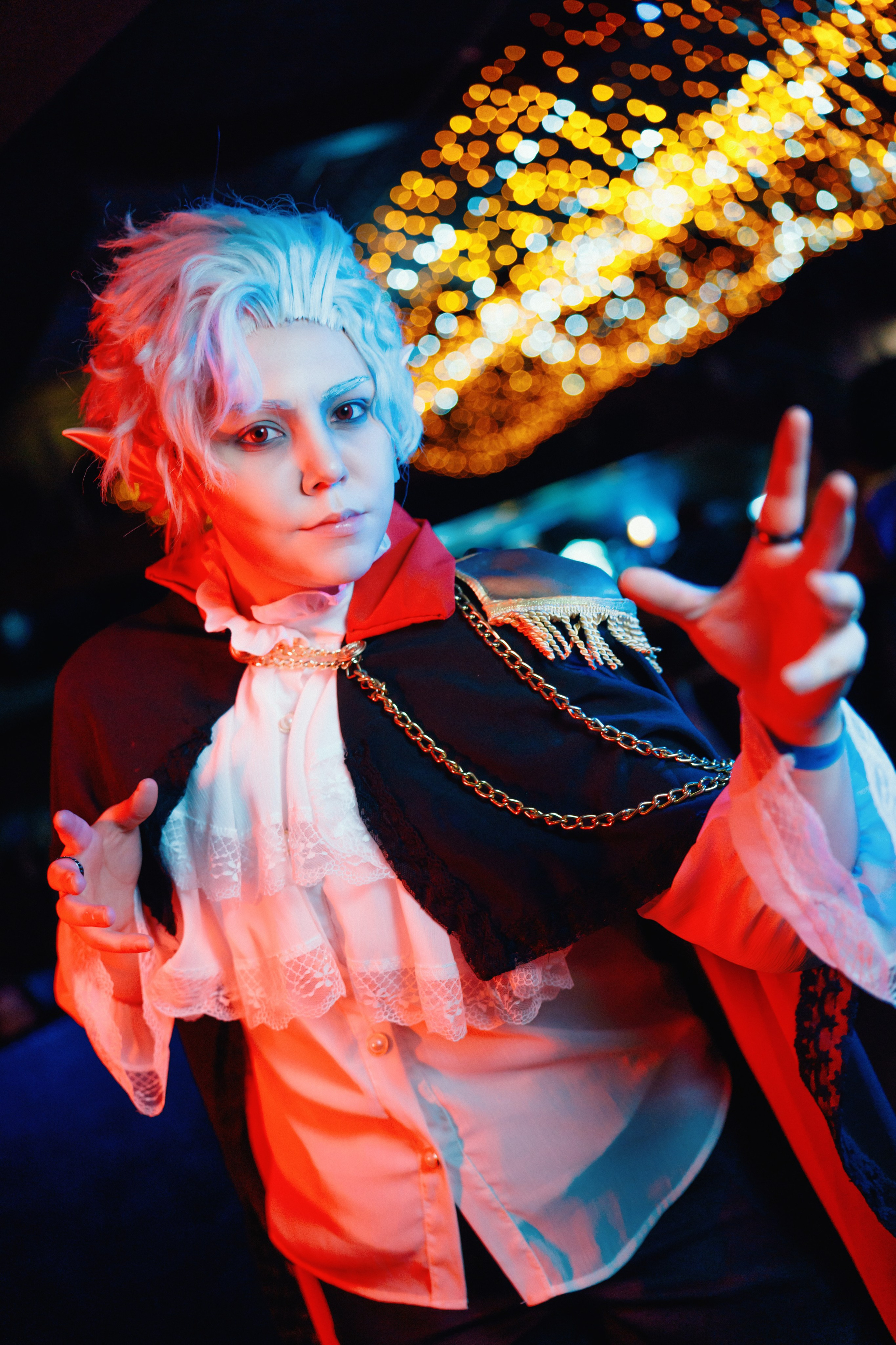 Репортаж фестивали. Фотограф Барнаул Алексей Лесин