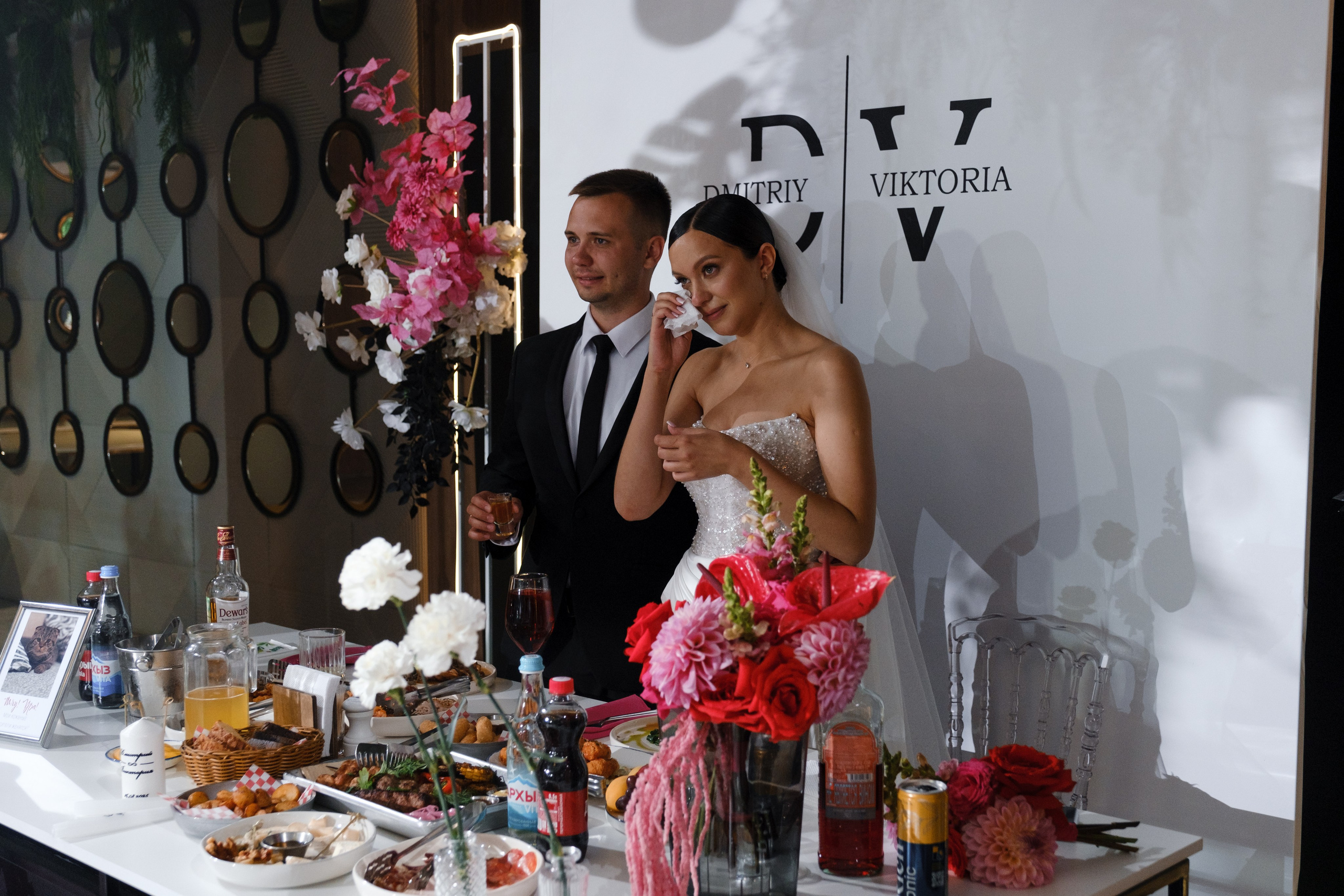 D&V. Свадебный фотограф в Брянске Иванникова Елена