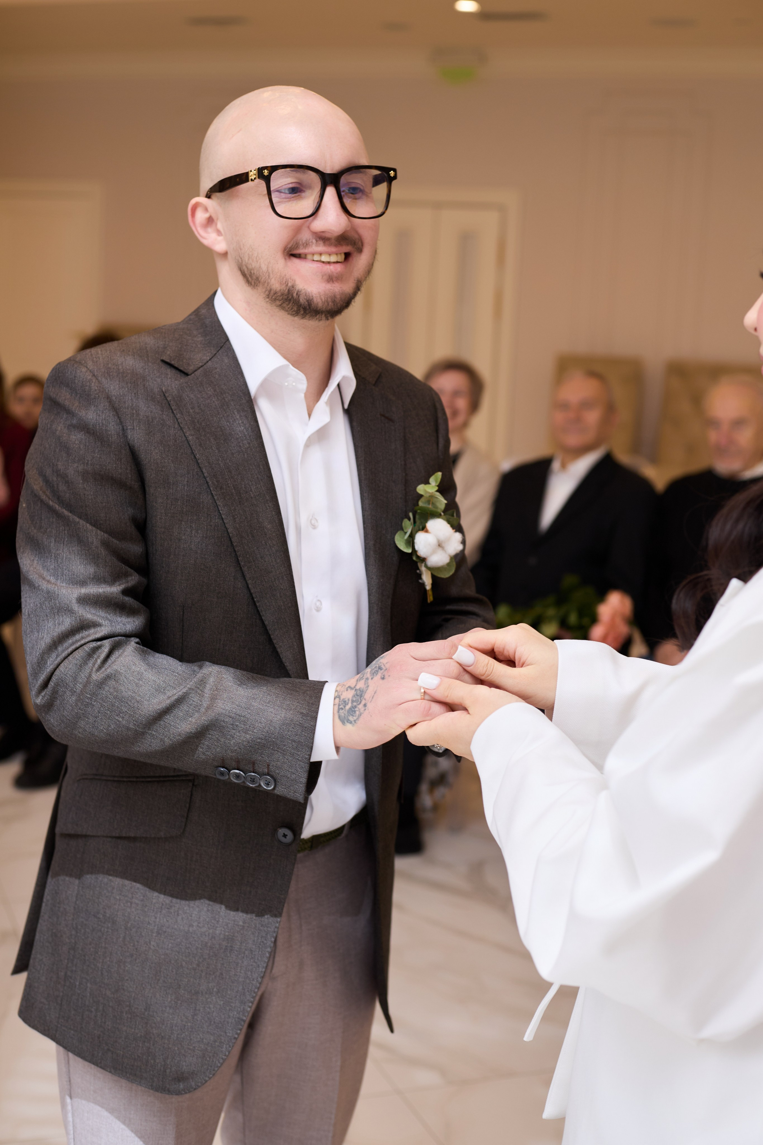 03.05.2025 Полина и Кирилл. Фотограф|Москва-СПб| Анастасия Рябинина