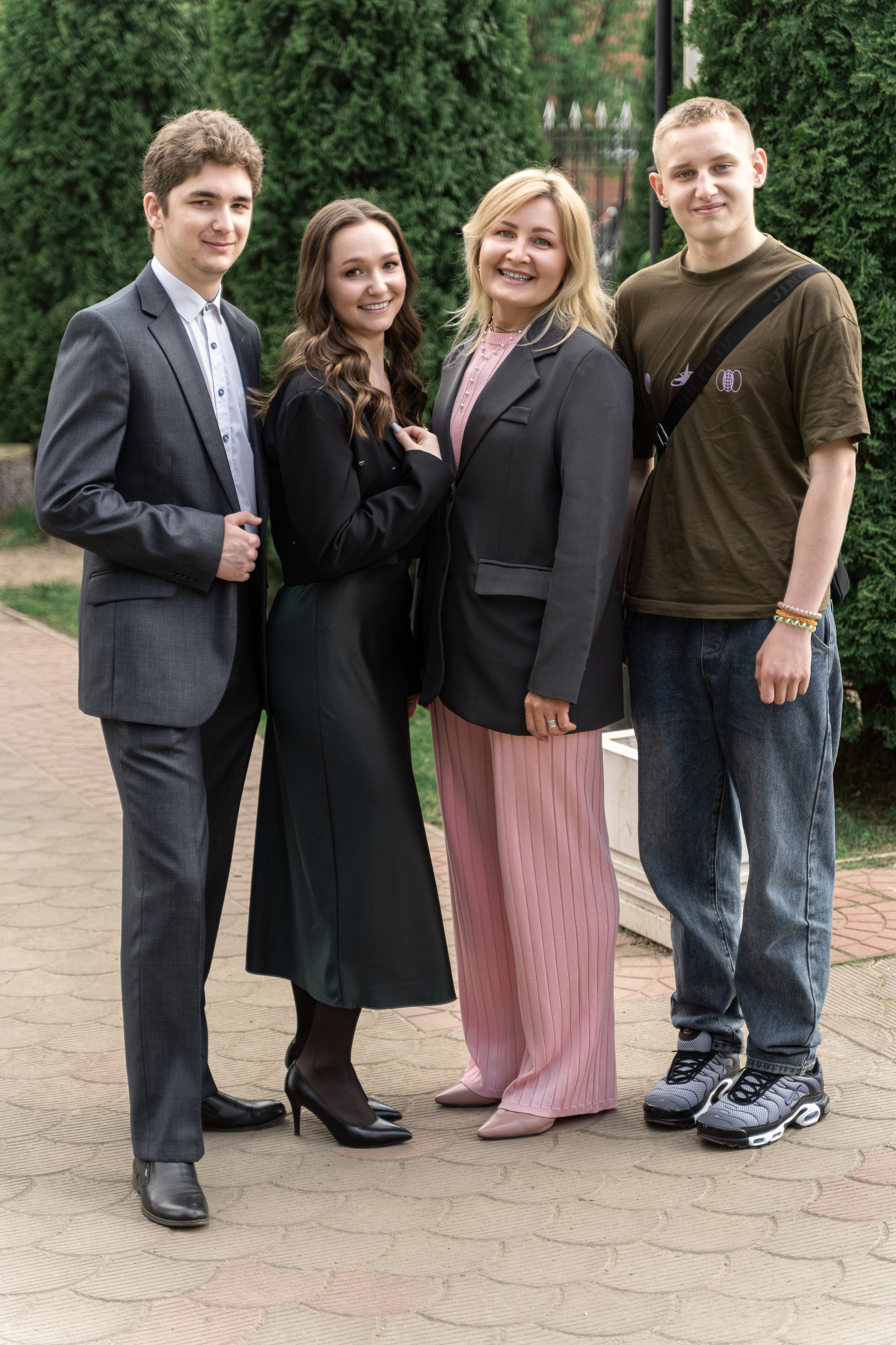 Корпоративы и праздники портфолио (фото)