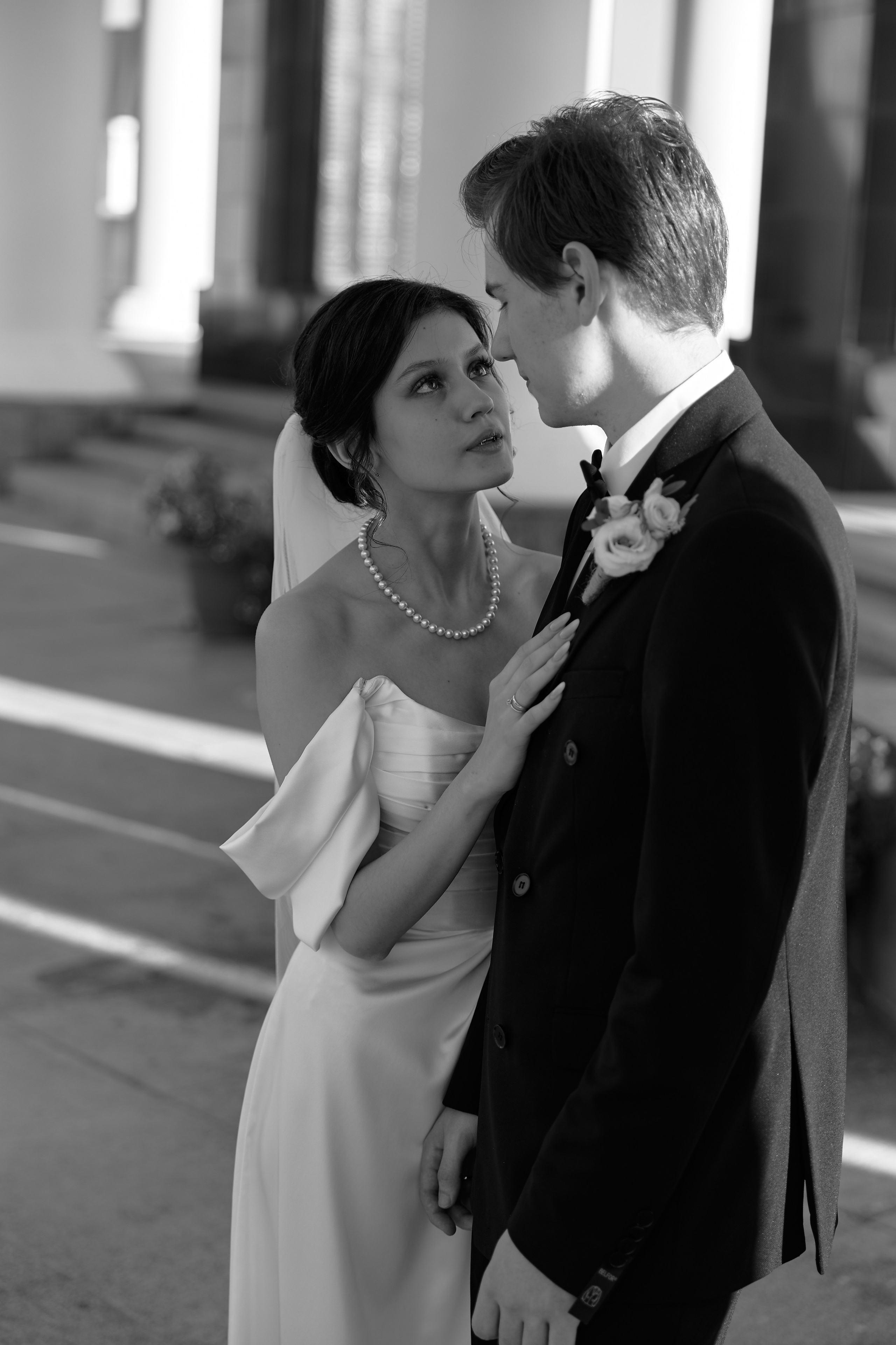 Роман &Анна. Свадебный и семейный фотограф г. Саранск