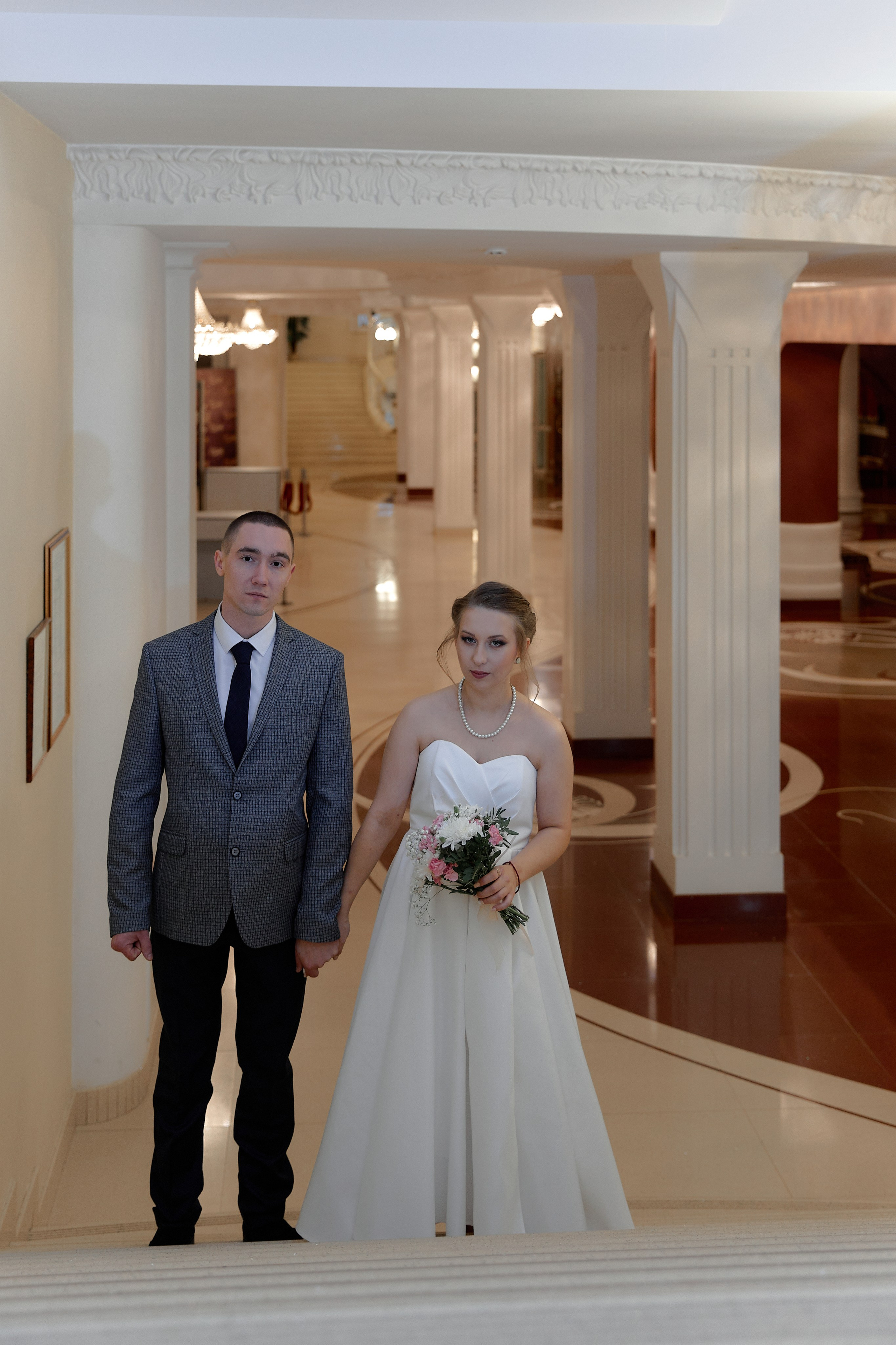 Никита & Татьяна. Свадебный и семейный фотограф г. Саранск