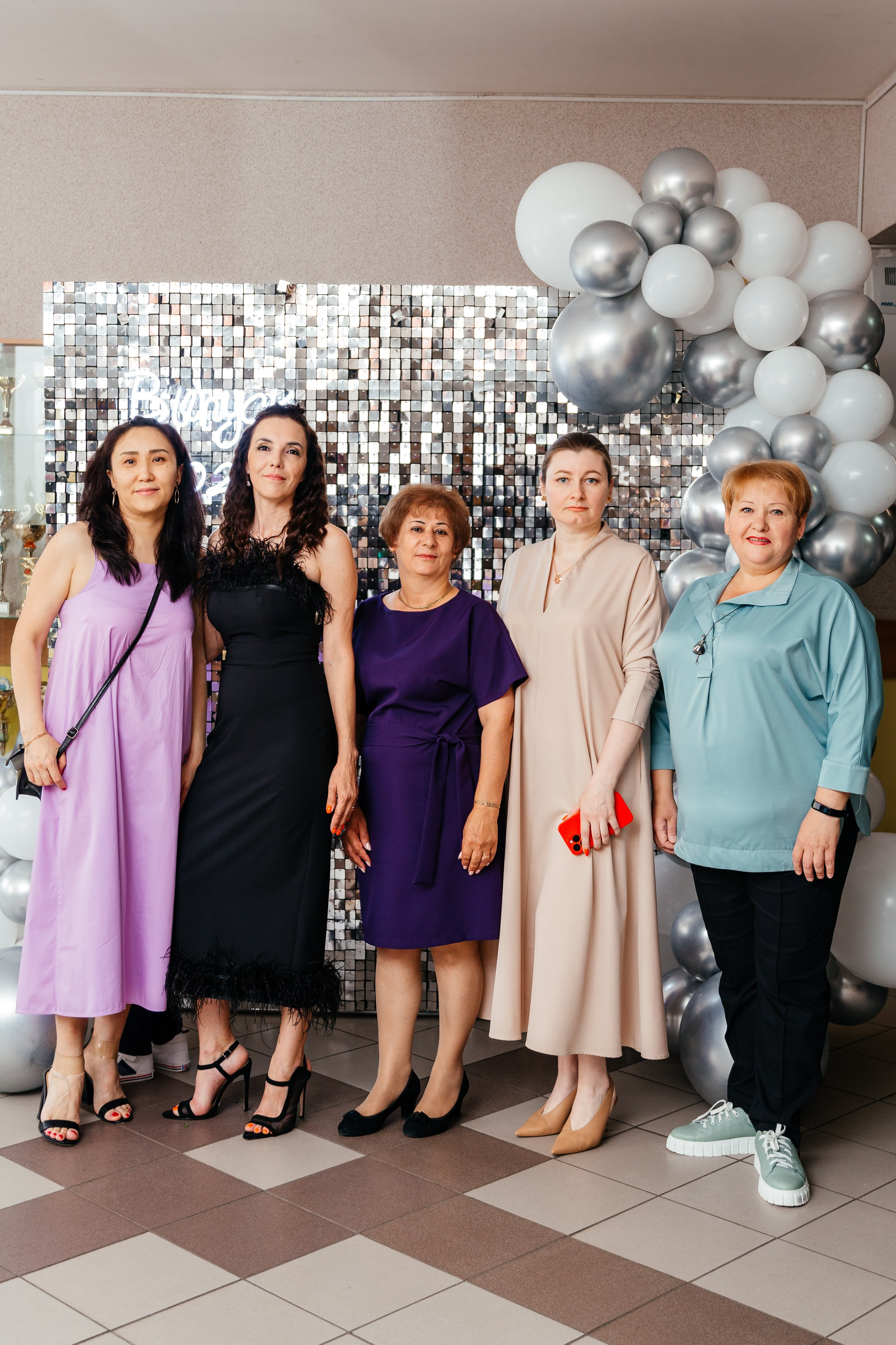 Выпускной. Семейный и свадебный фотограф Ясна Матросова