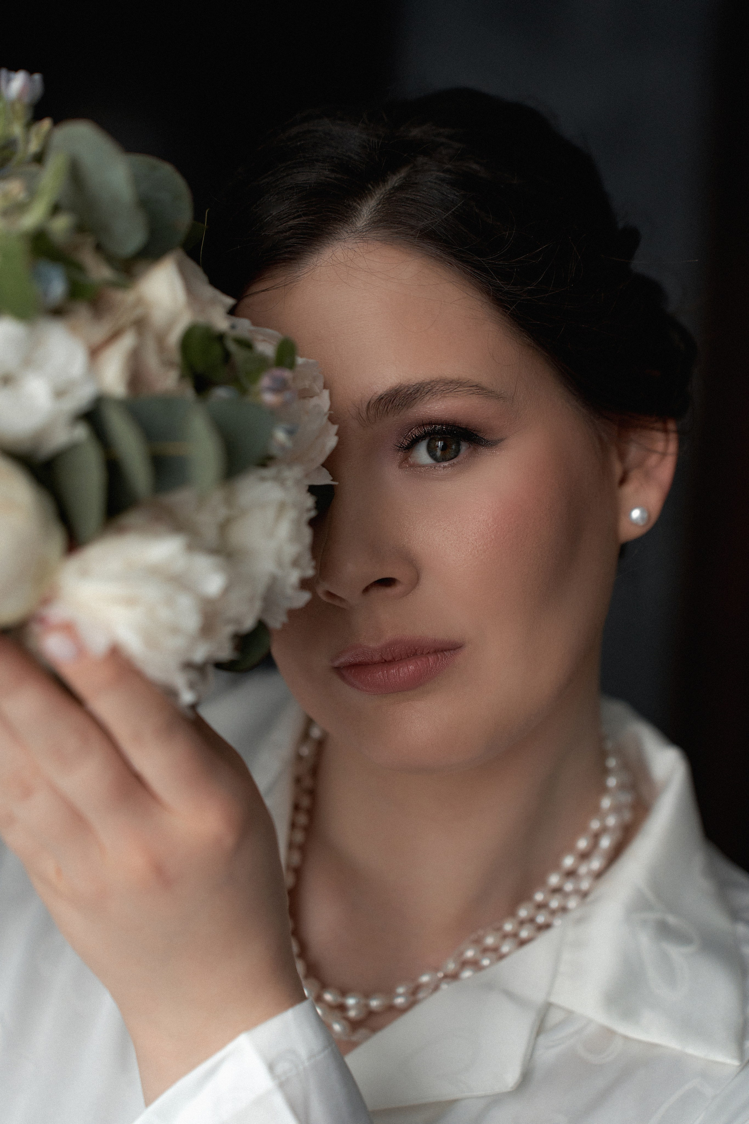 Вася & Арина. Фотограф в Нижнем Новгороде Марина Кузнецова