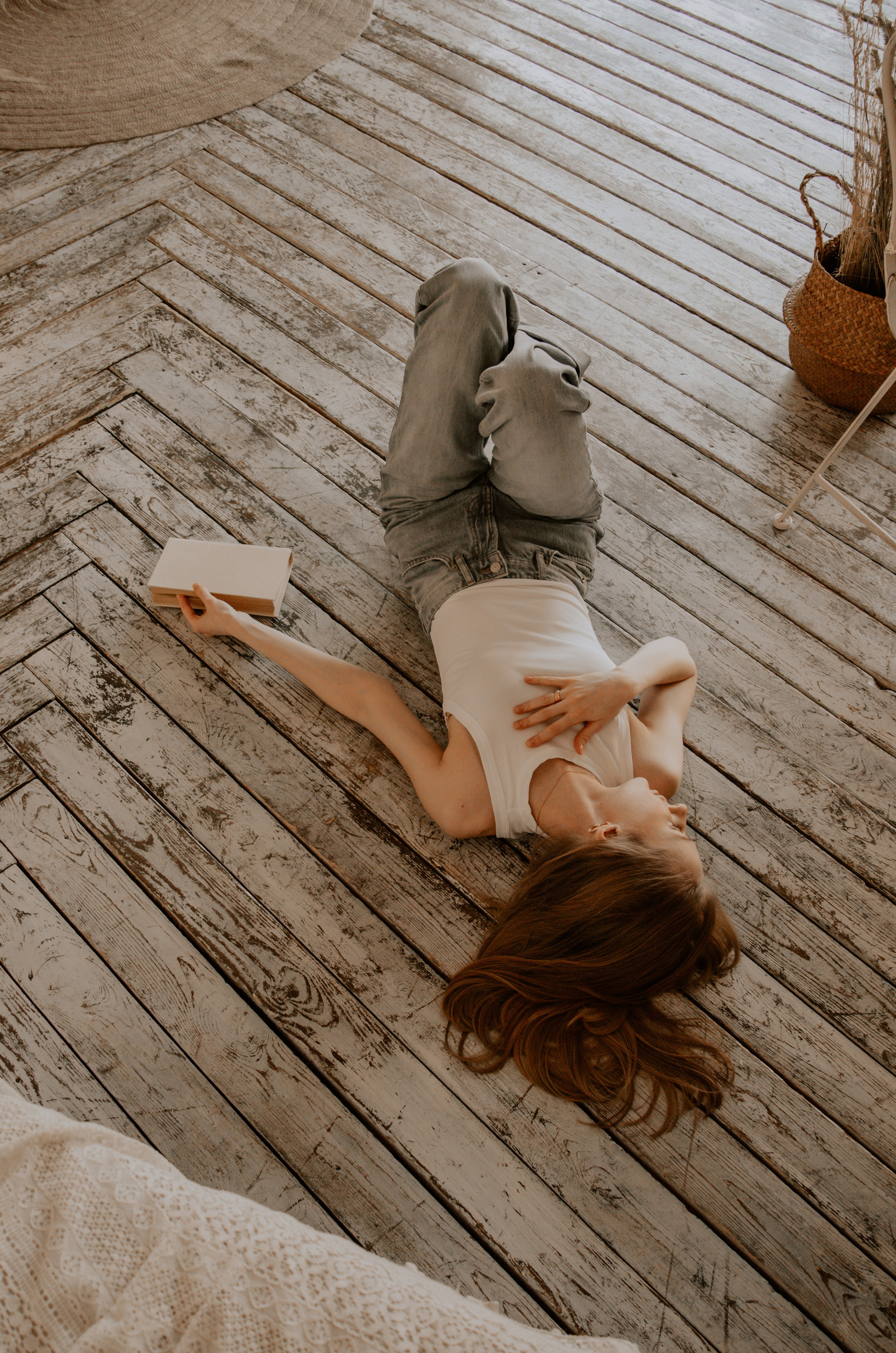 Воздух. Фотографы в Тюмени Андрей и Лидия Войвод