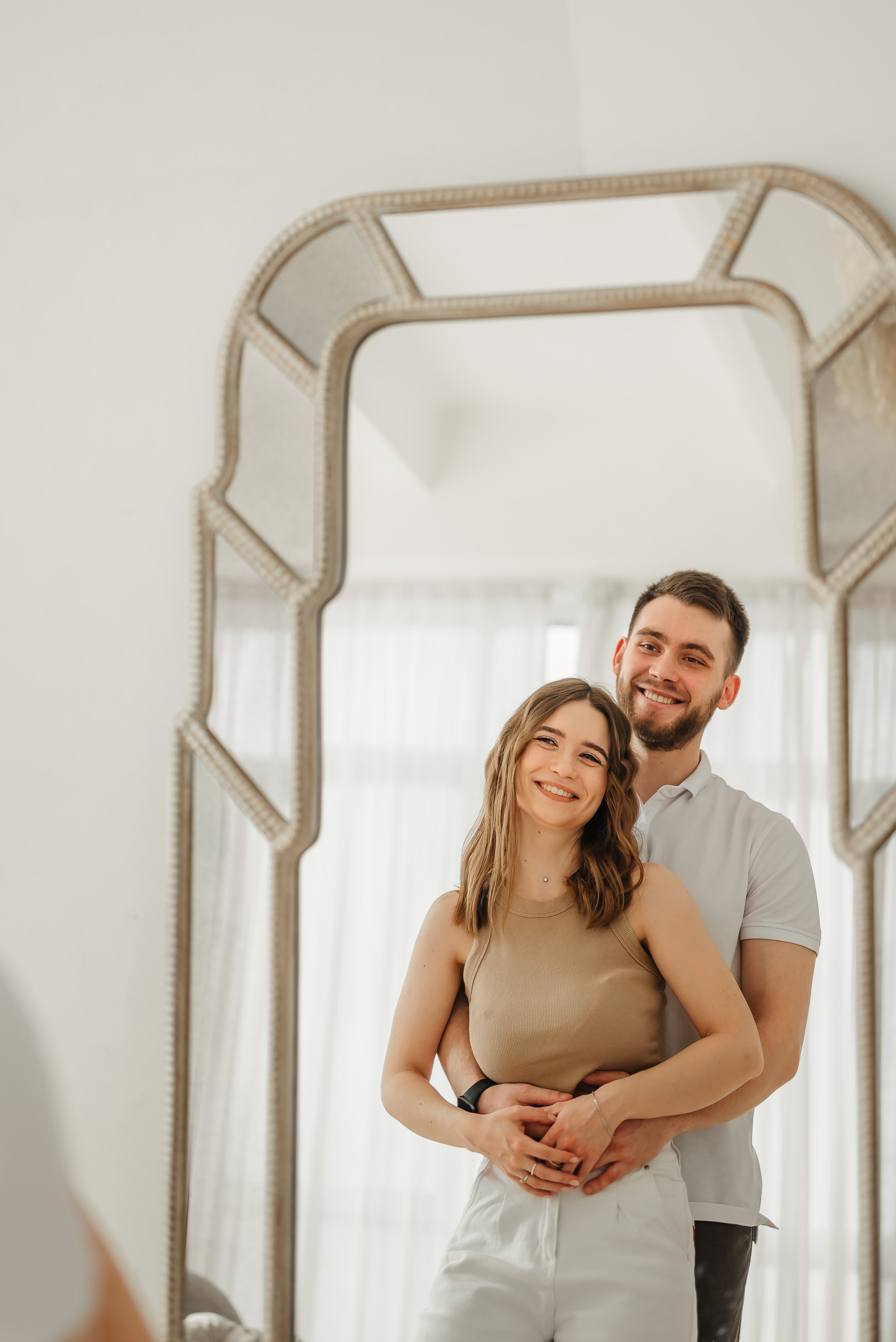 Артём и Яна. Свадебный фотограф Ирина Димитриева