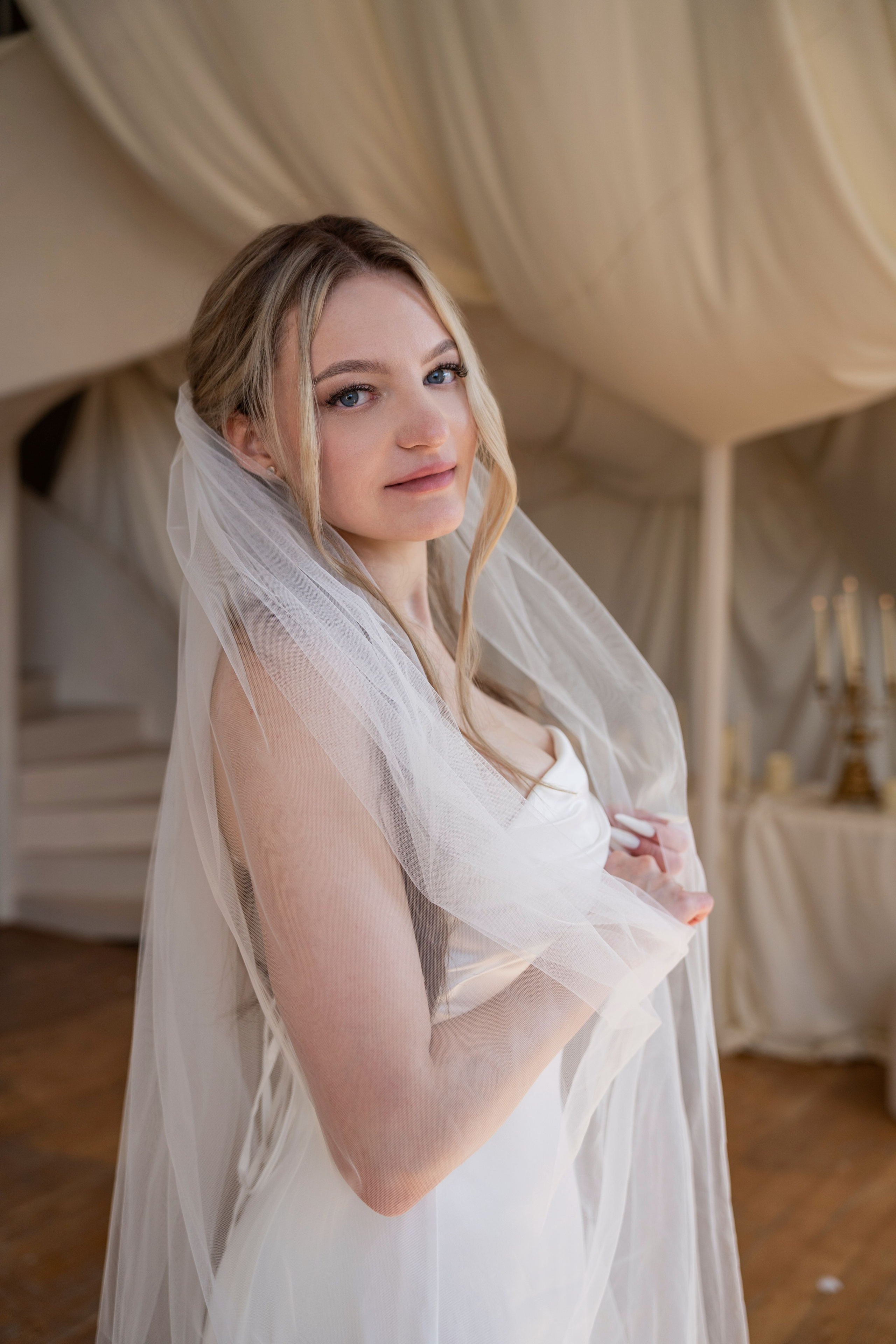 Свадебное. Норина Анна, фотограф в Самаре, НЕЙРОфото по всему миру. Создаю кадры которые цепляют за душу