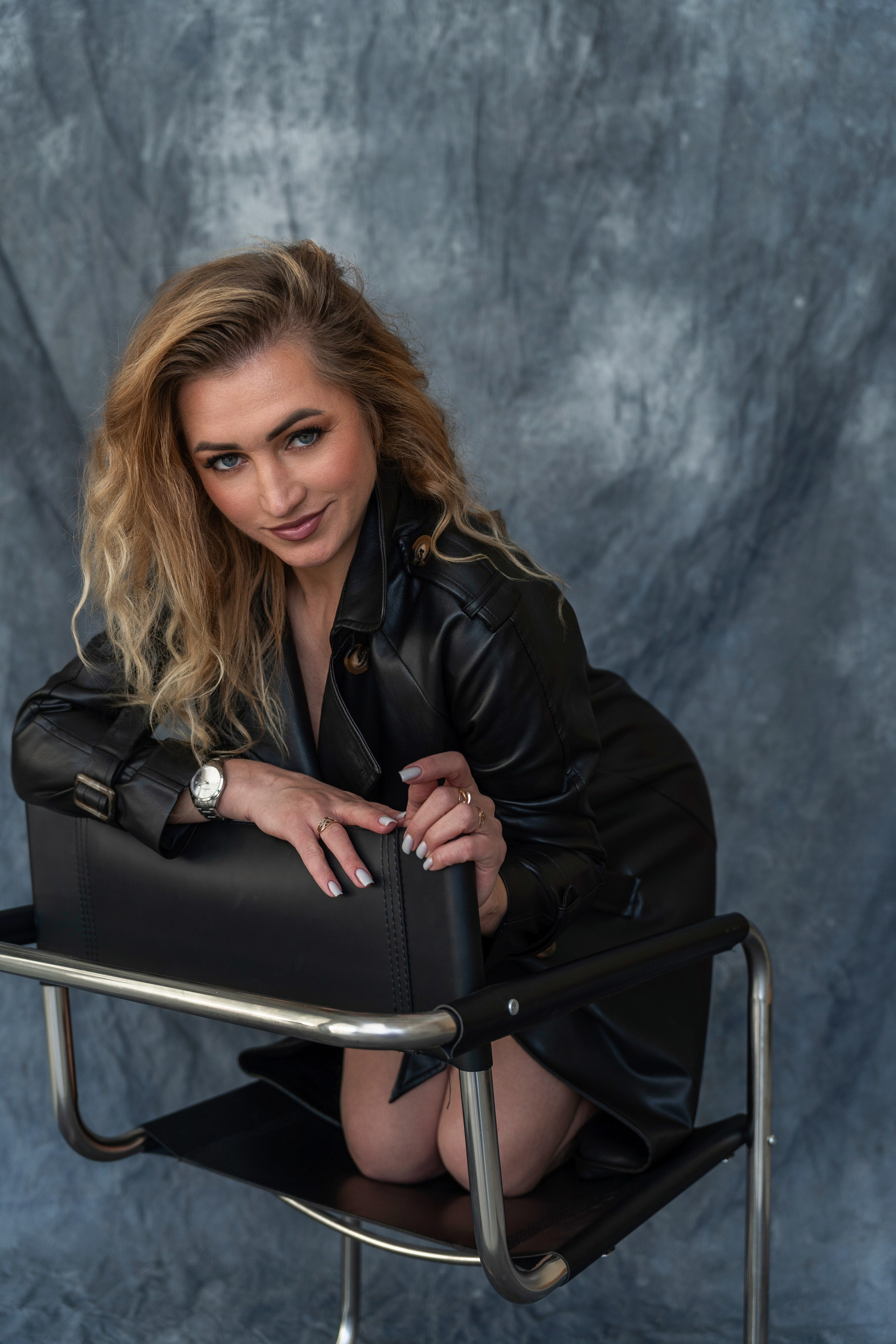 Фото проект «Кошечка». Норина Анна, фотограф в Самаре, НЕЙРОфото по всему миру. Создаю кадры которые цепляют за душу