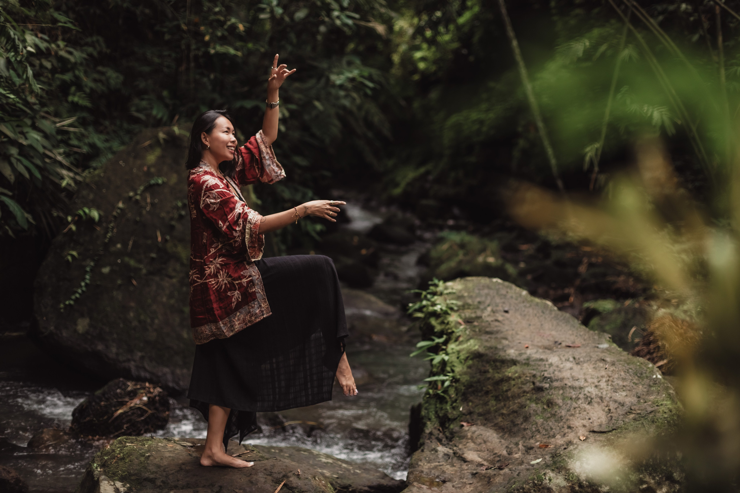 Connection. Мариам Багдасарян