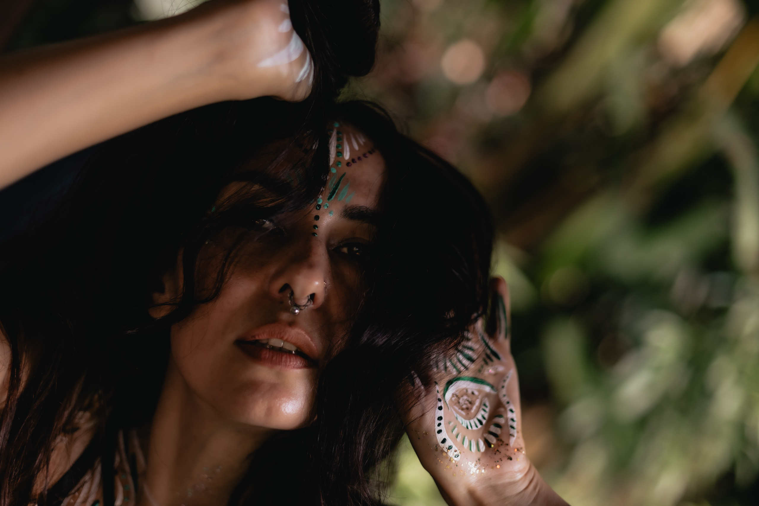 Mika paimted. Мариам Багдасарян