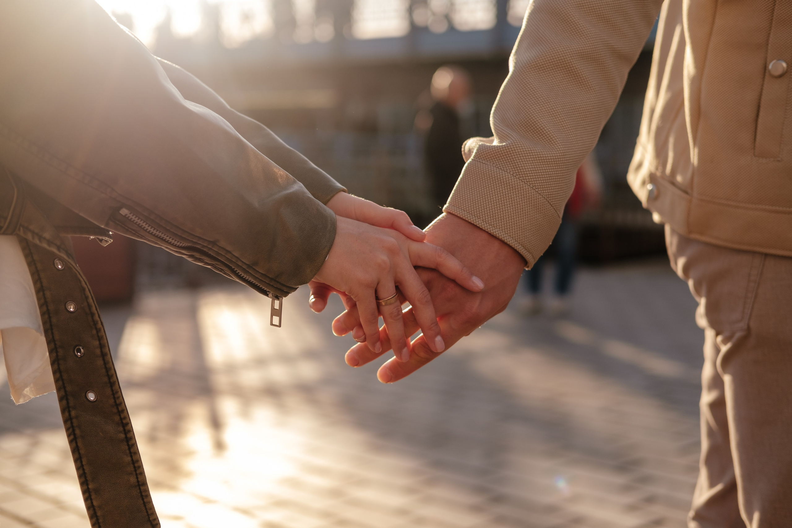 Лав в Стамбуле. Фотограф в Иркутске Анна Мирошникова