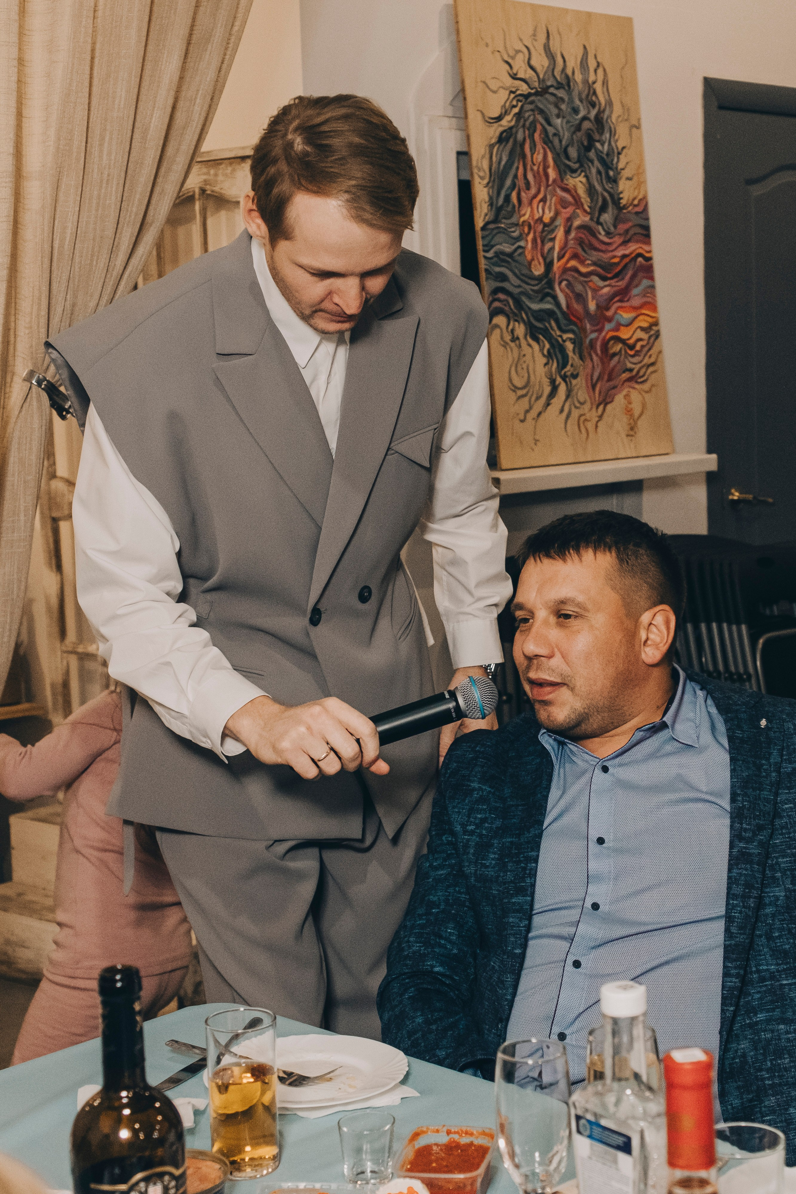 Репортаж Дня Рождения. Фотограф в Иркутске Анна Мирошникова