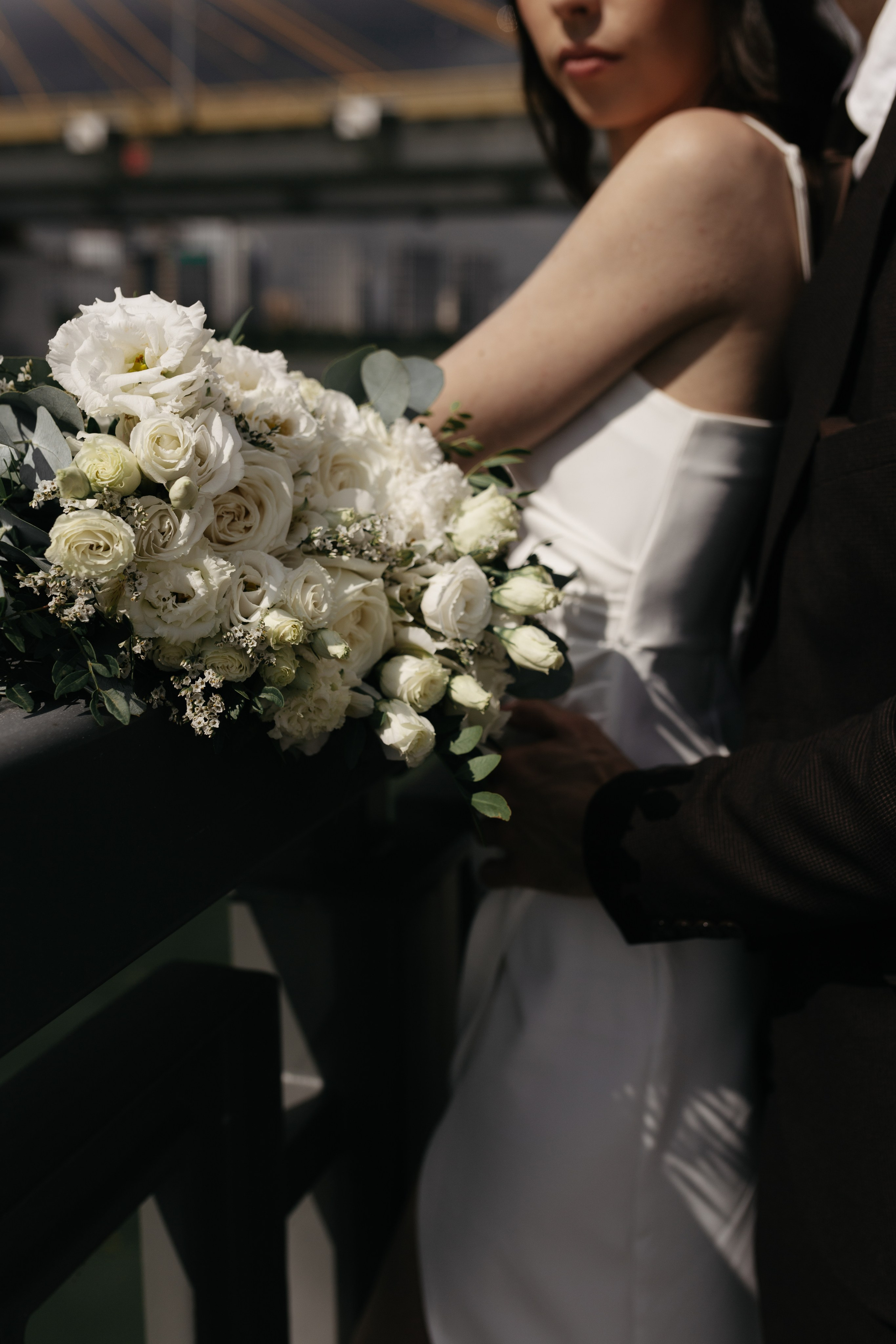 Инсаф & Диляра. Свадебный и семейный фотограф в Казани — Лилия Куликова