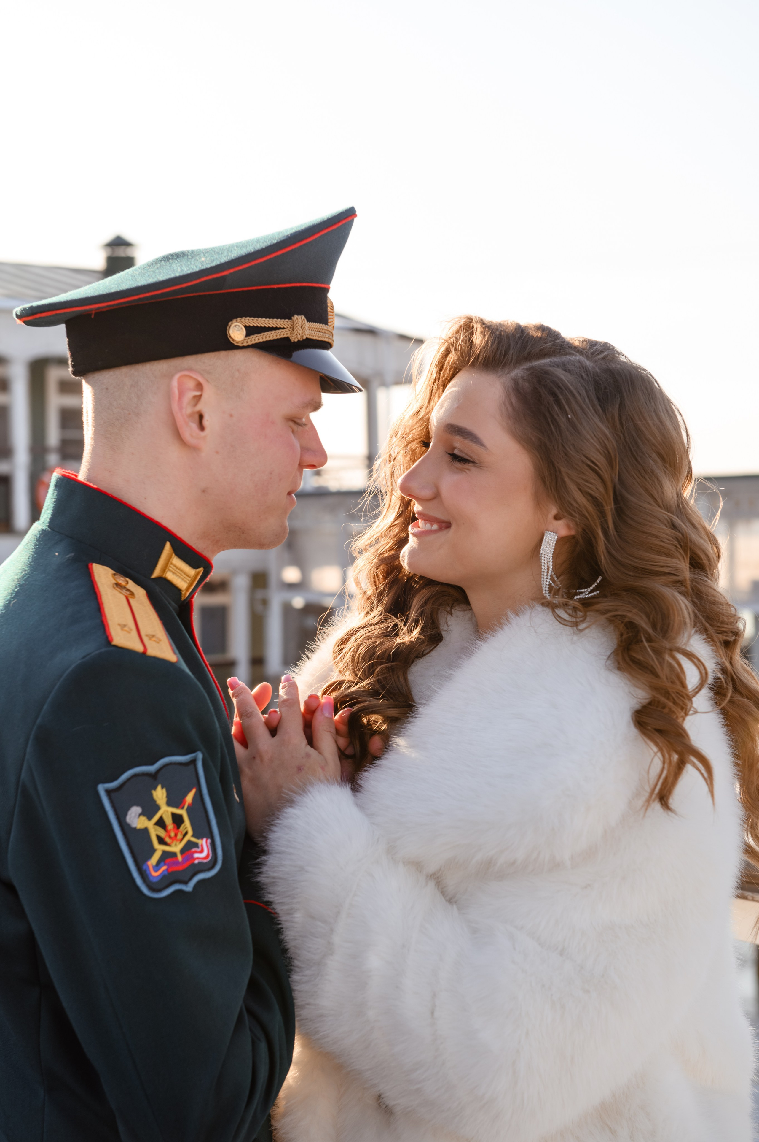 Свадьбы. Женский и семейный фотограф в Костроме. Алена Шепот