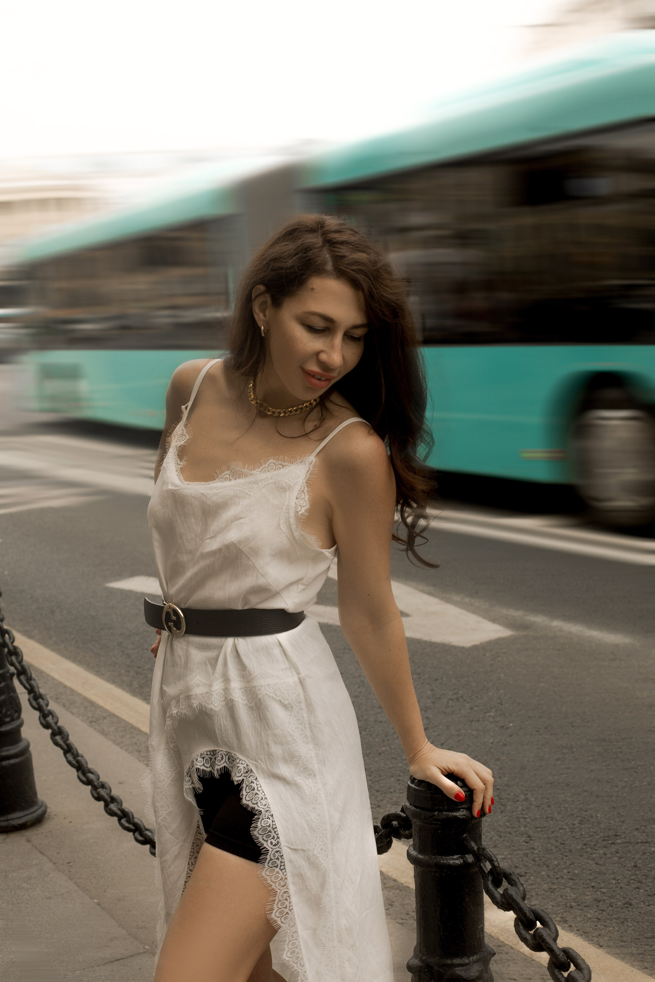 Катя. Свадебный и портретный фотограф Анастасия Казакова Санкт-Петербург