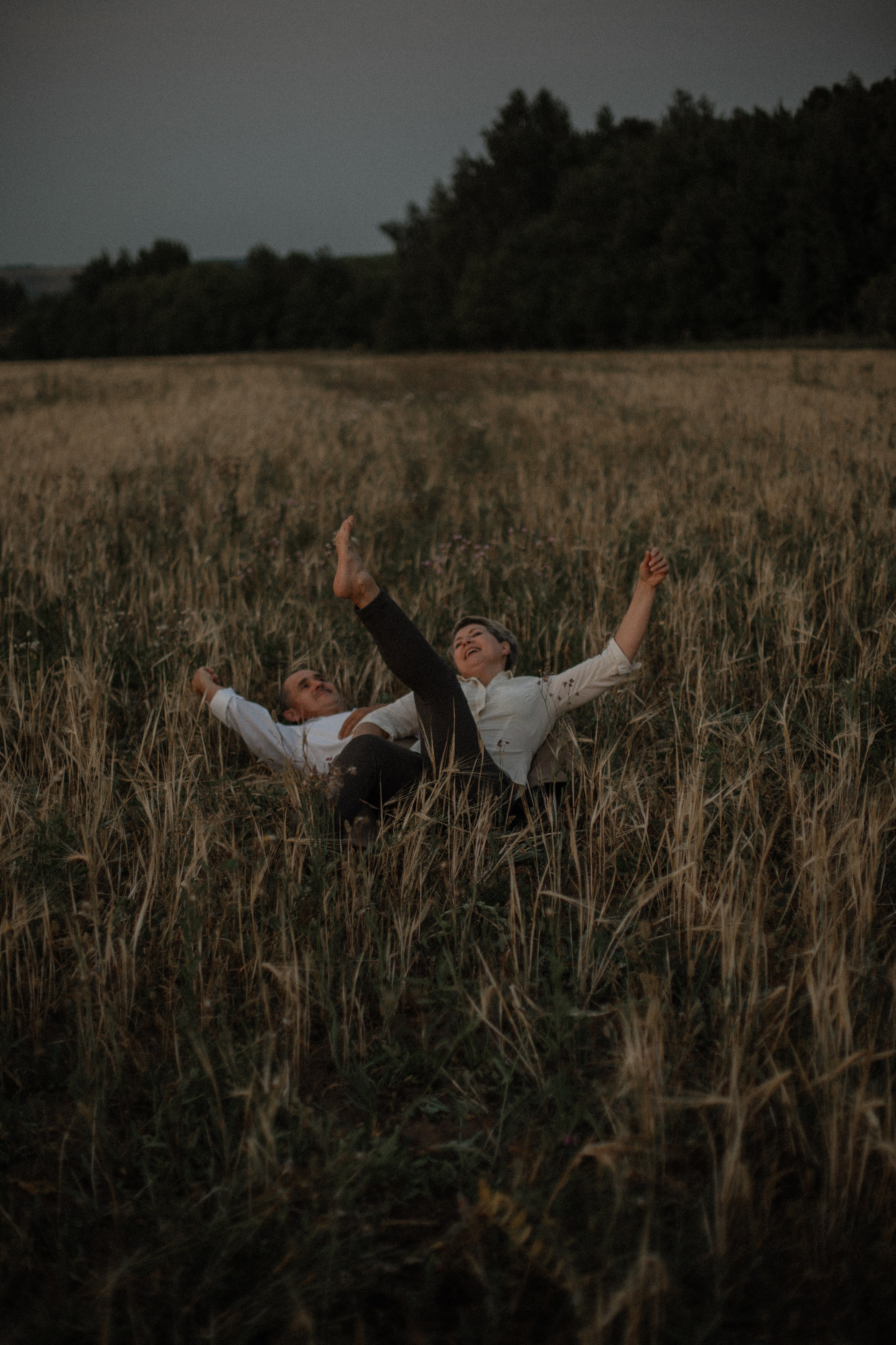 Гайрат и Елена. ГЛАВНАЯ