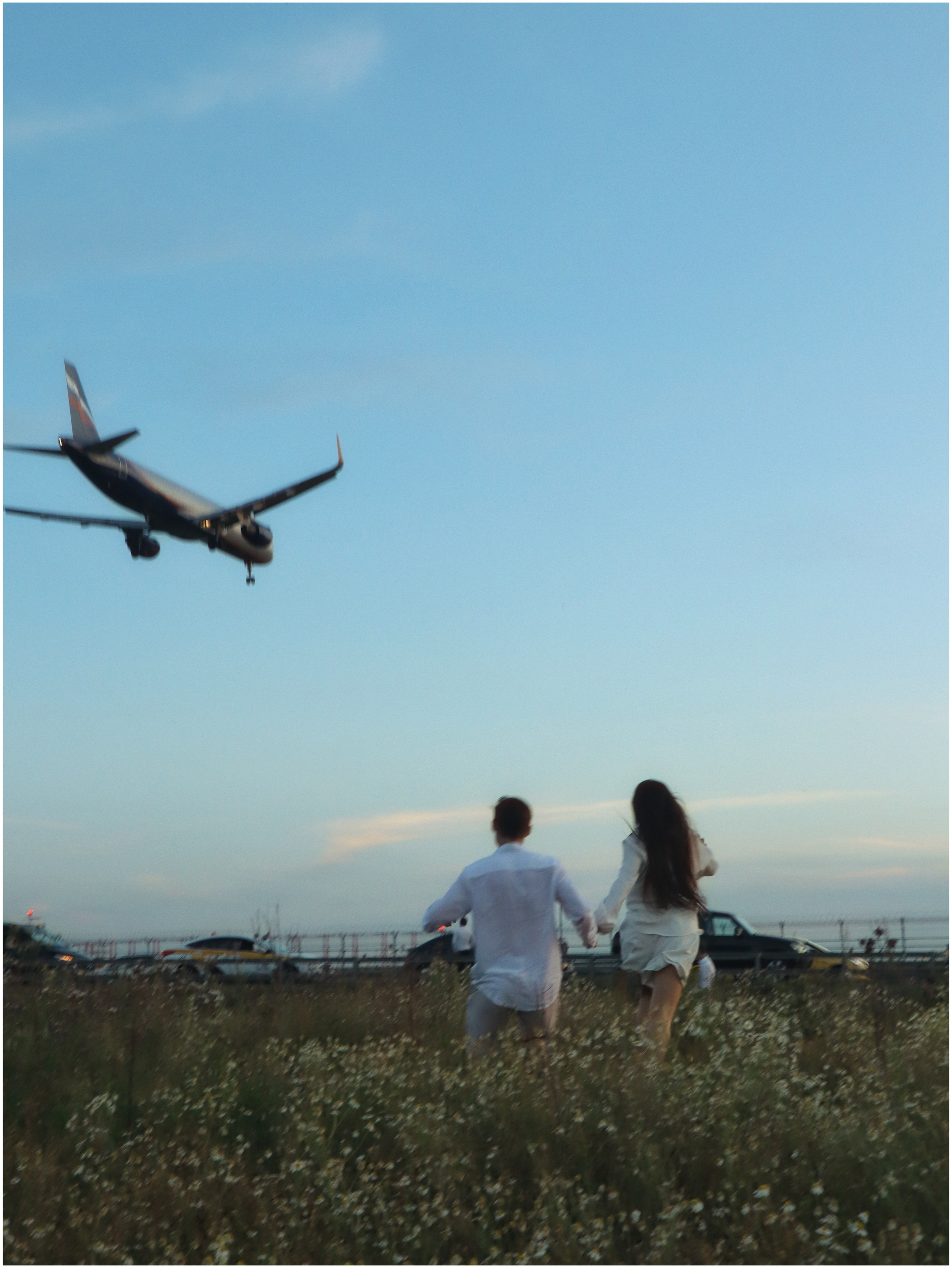 Диана и Никита. Портретный и свадебный фотограф в Москве Александра