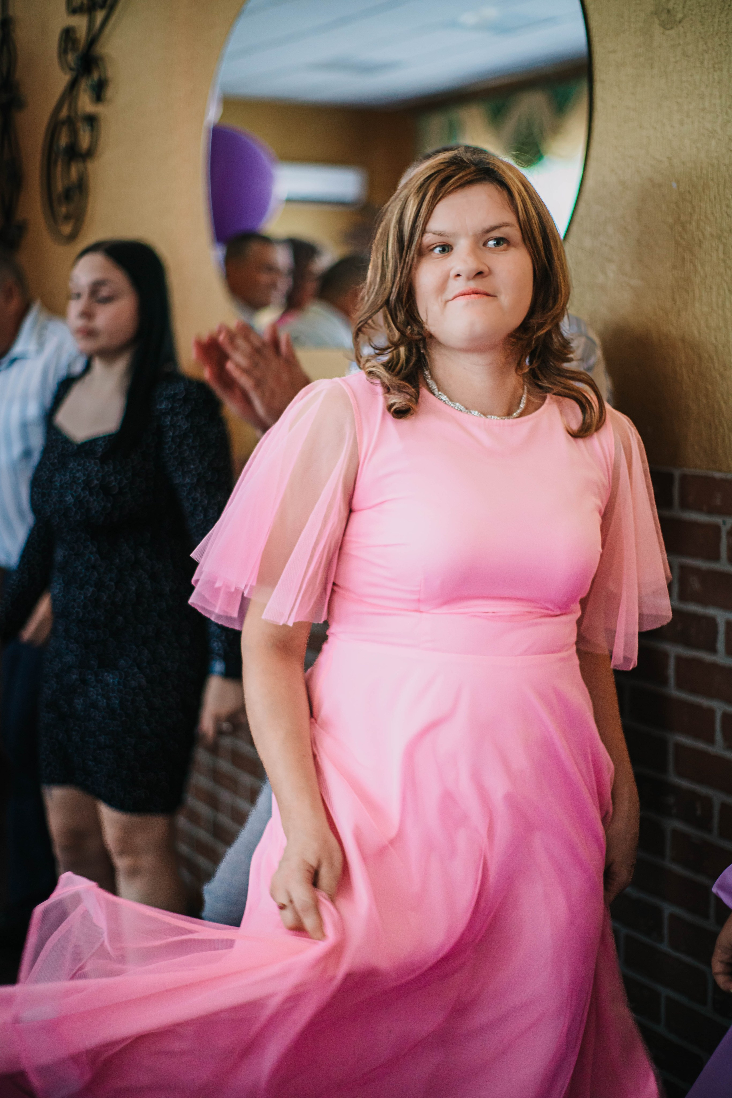 Юрий и Анастасия. Фотограф Дарья Маташкова