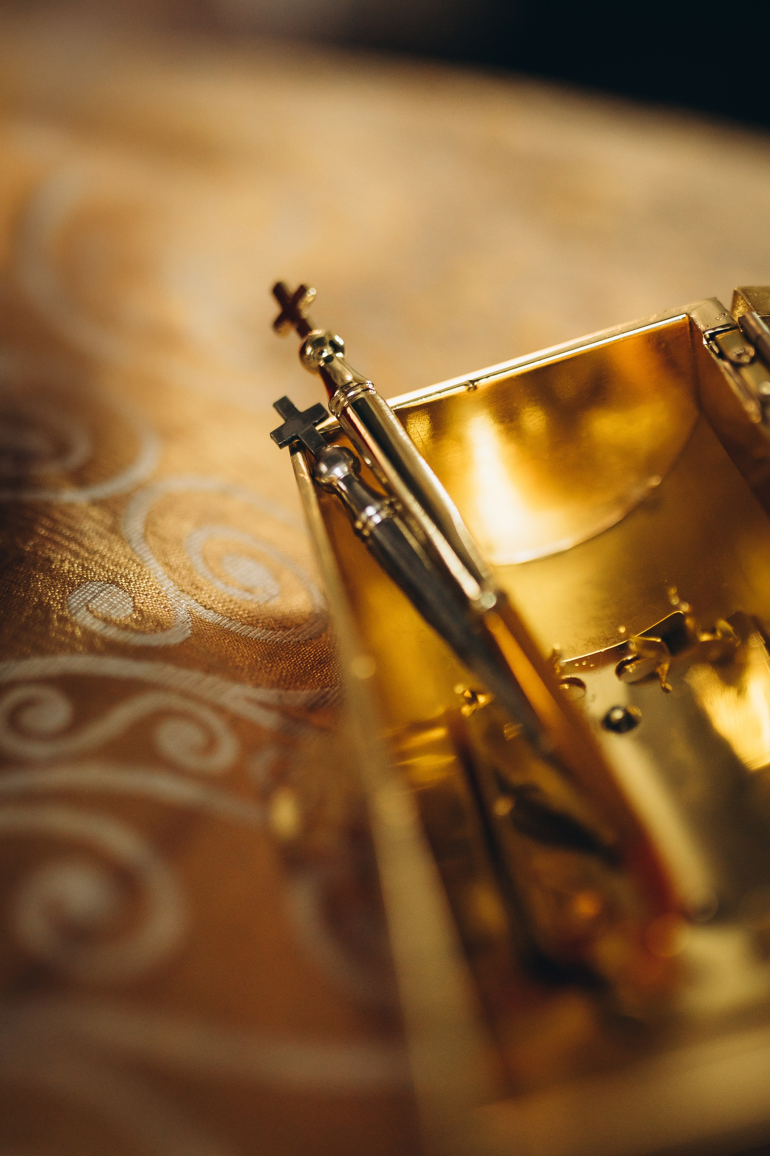 Таинство Крещения Дамира. Фотограф в Краснодаре Алла Потоцкая