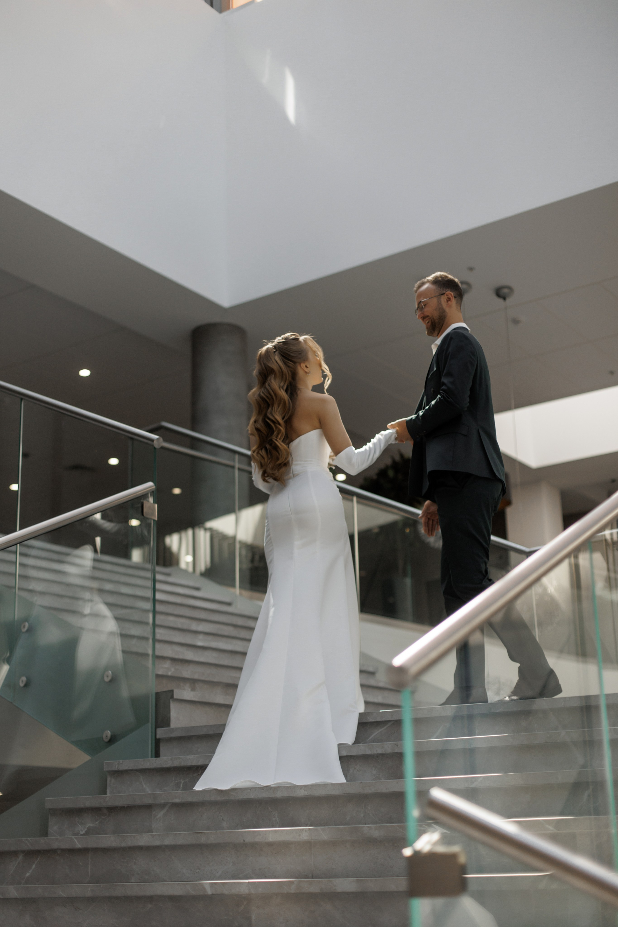 A&P. Свадебный фотограф Екатерина Худякова — Ярославль, Санкт-Петербург, Москва