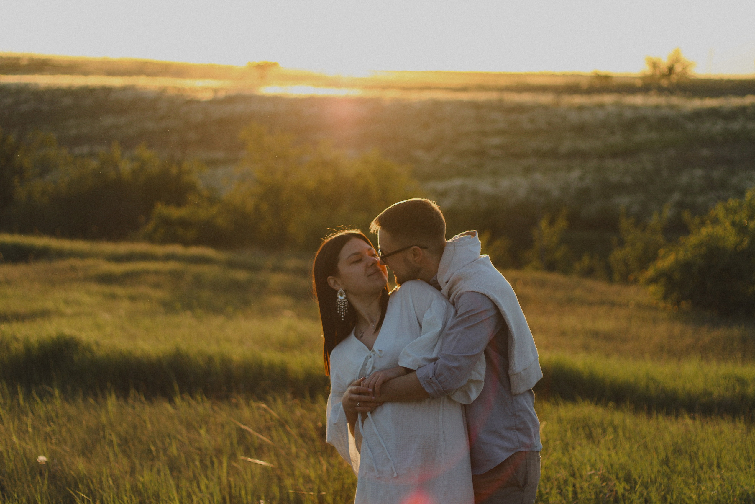 Dmitriy + Alina. Lusy Redina | Семейный Фотограф | Волгоград