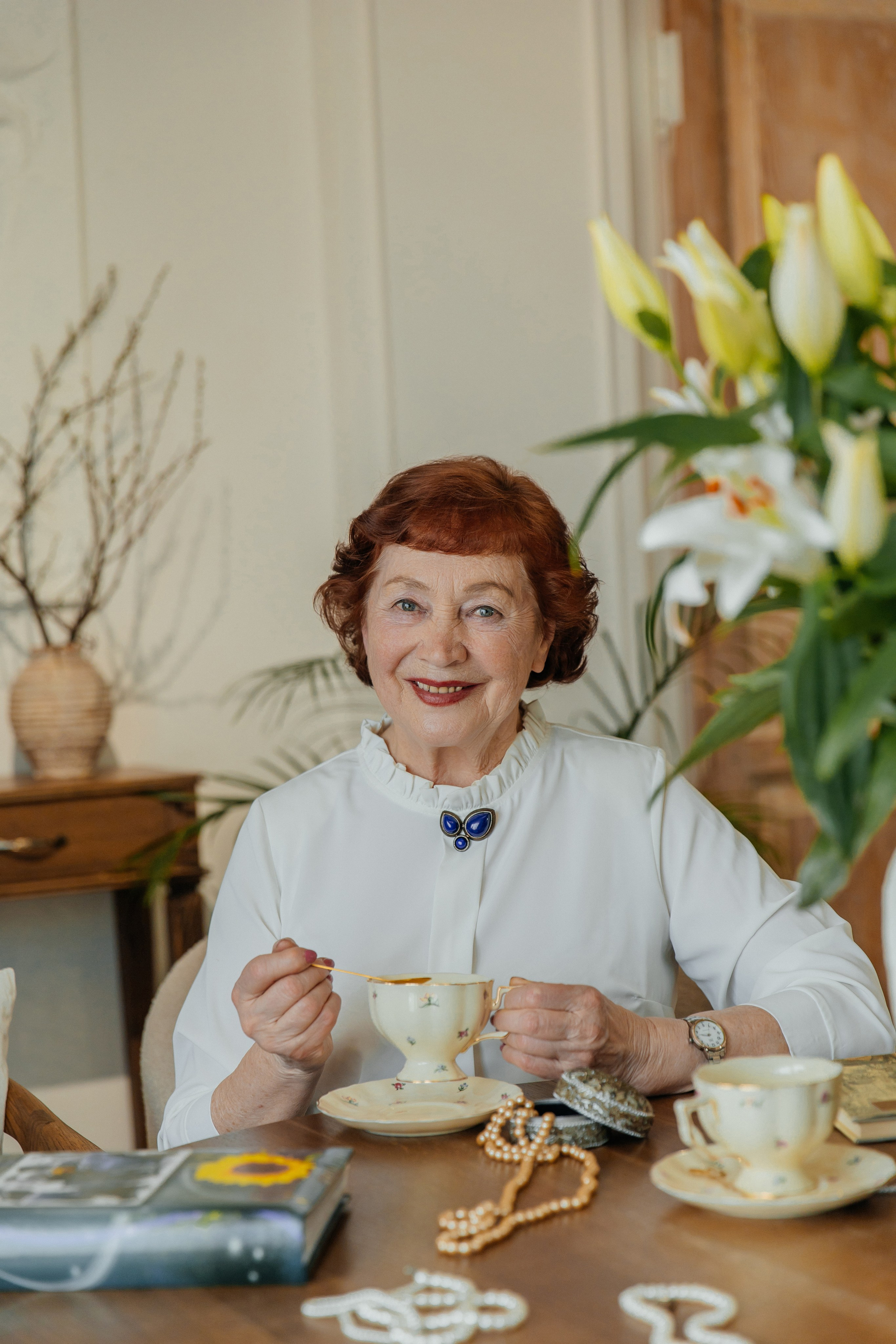 Мама, бабушка и внучка. Семейный и школьный фотограф в Самаре Екатерина Удиванкина