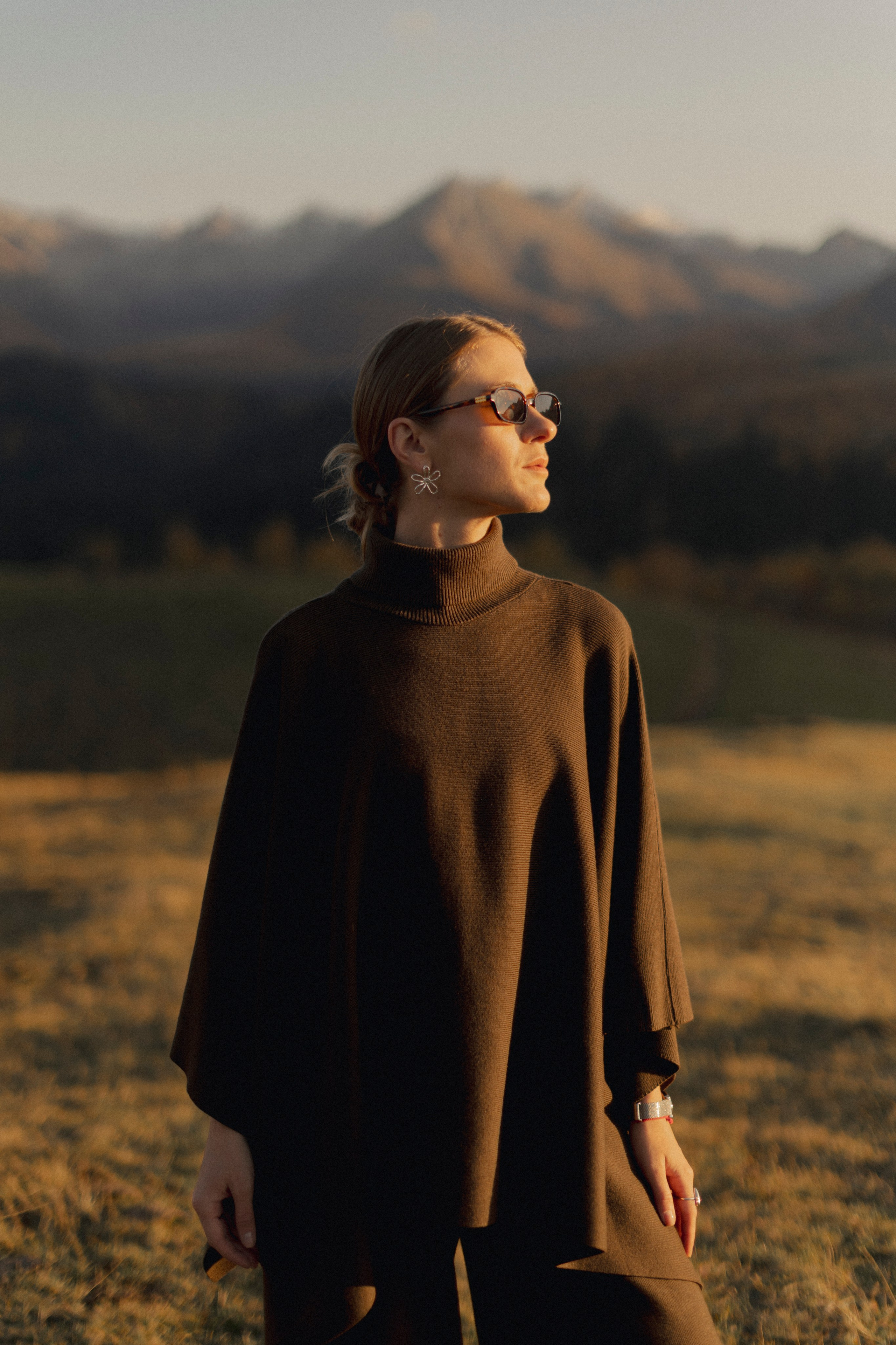 Портреты. Фотограф Настя Конник | Пятигорск | Эльбрус | Домбай | Архыз