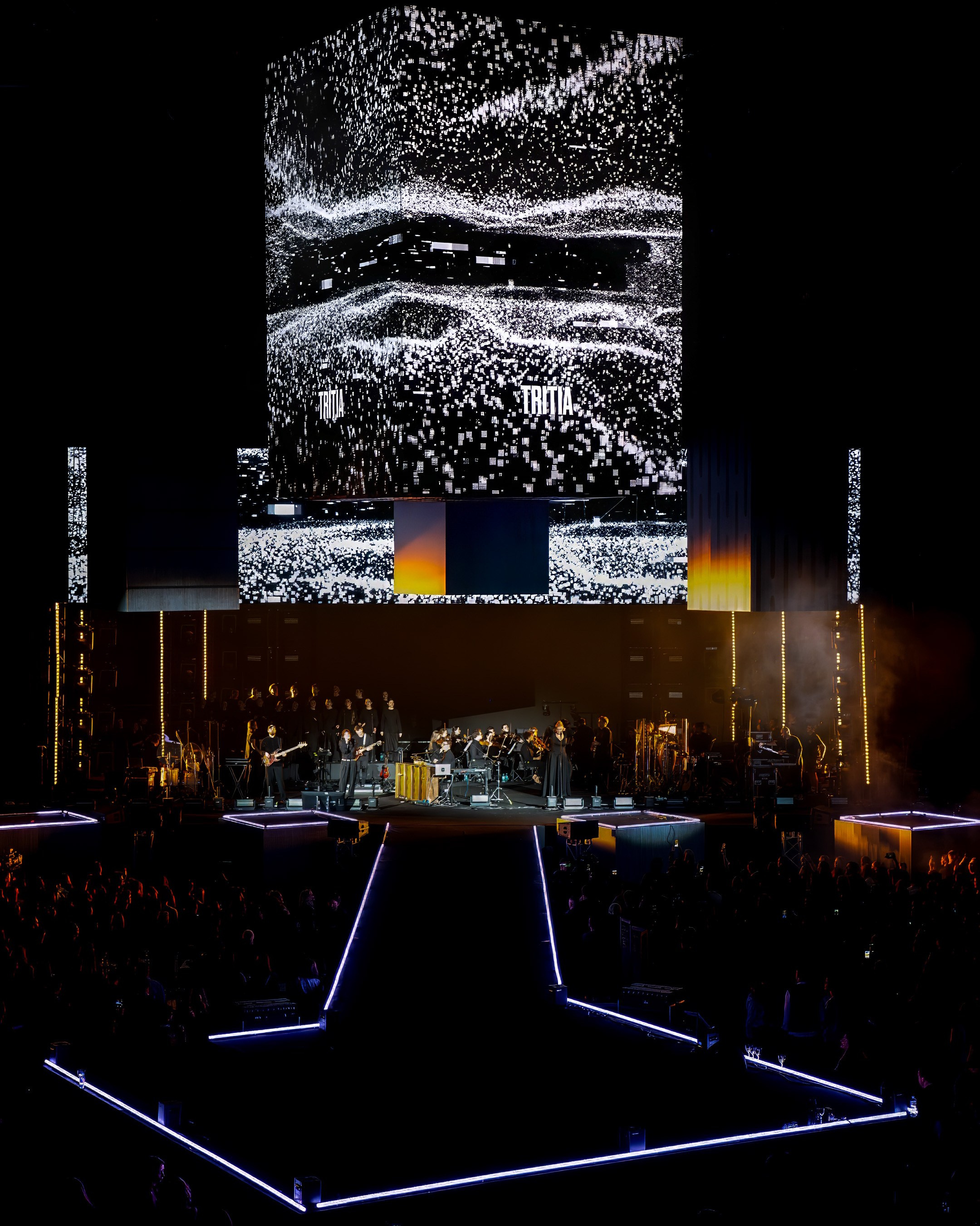 GLORY FEST / 2025. OOPS