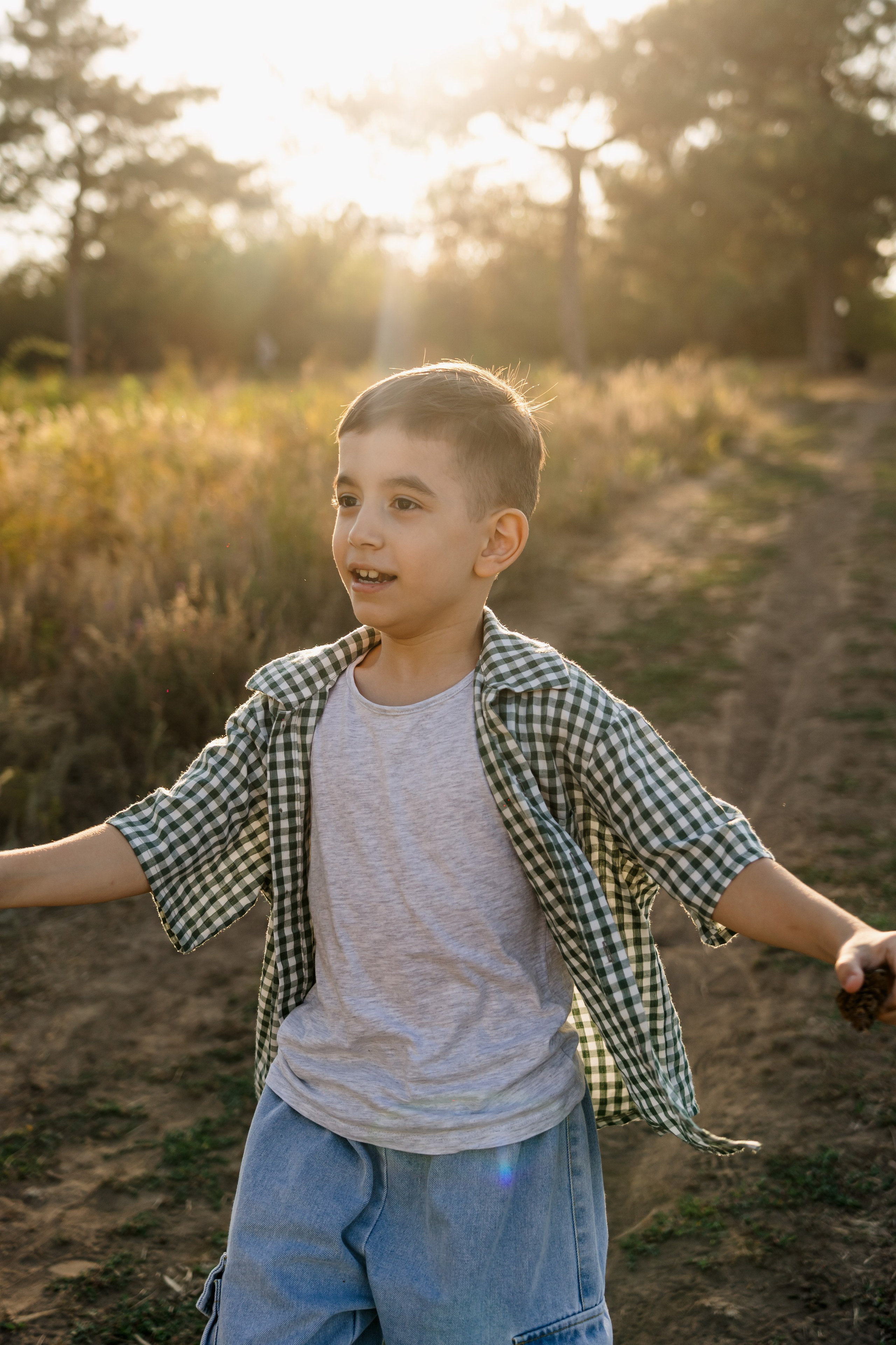 Семейная фотосессия. Фотограф в Ростове-на-Дону Соколова Ксения